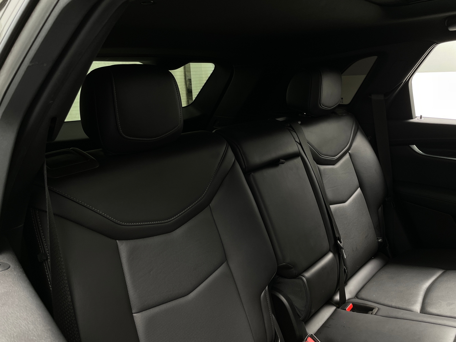 Thumbnail: 2021 Cadillac XT5 - 5