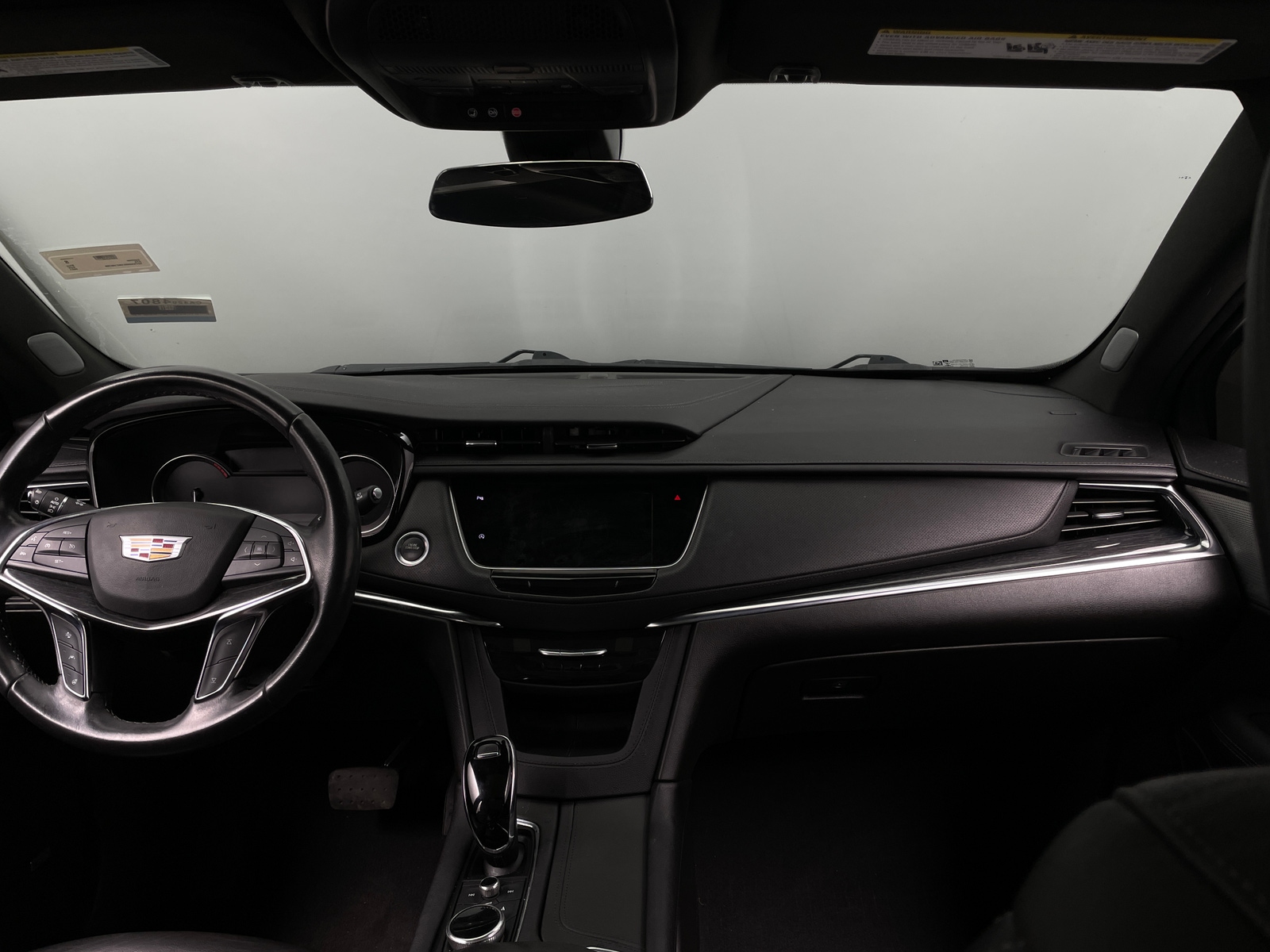 Thumbnail: 2021 Cadillac XT5 - 2