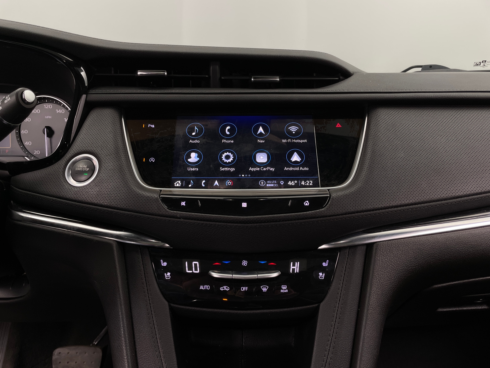 Thumbnail: 2021 Cadillac XT5 - 3