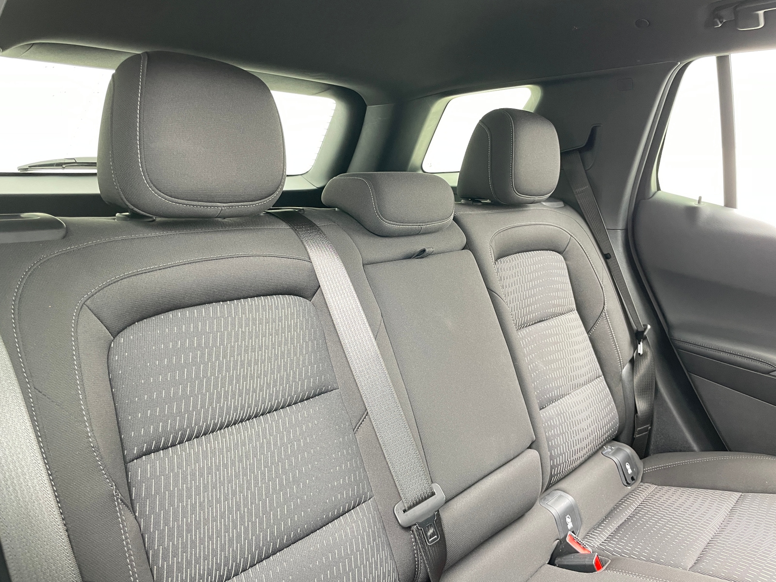 Thumbnail: 2025 Chevrolet Equinox - 6