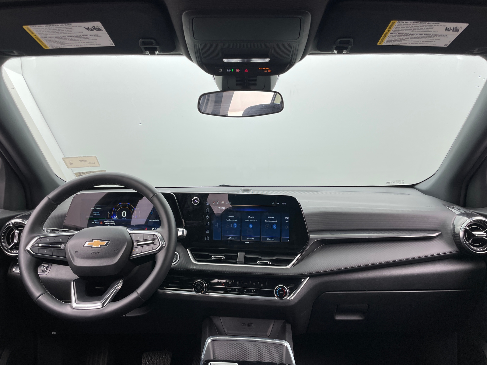 Thumbnail: 2025 Chevrolet Equinox - 3