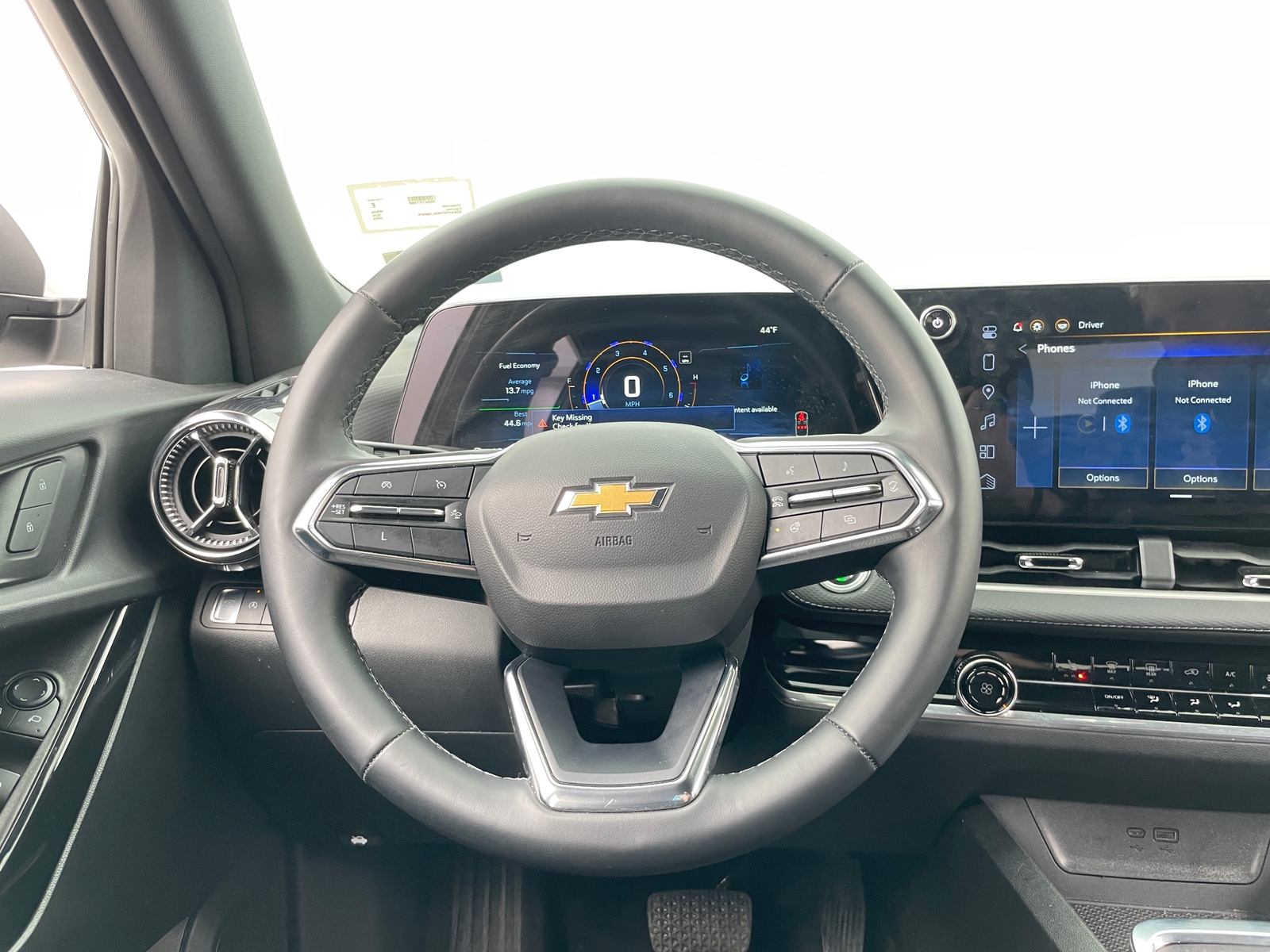 Thumbnail: 2025 Chevrolet Equinox - 5