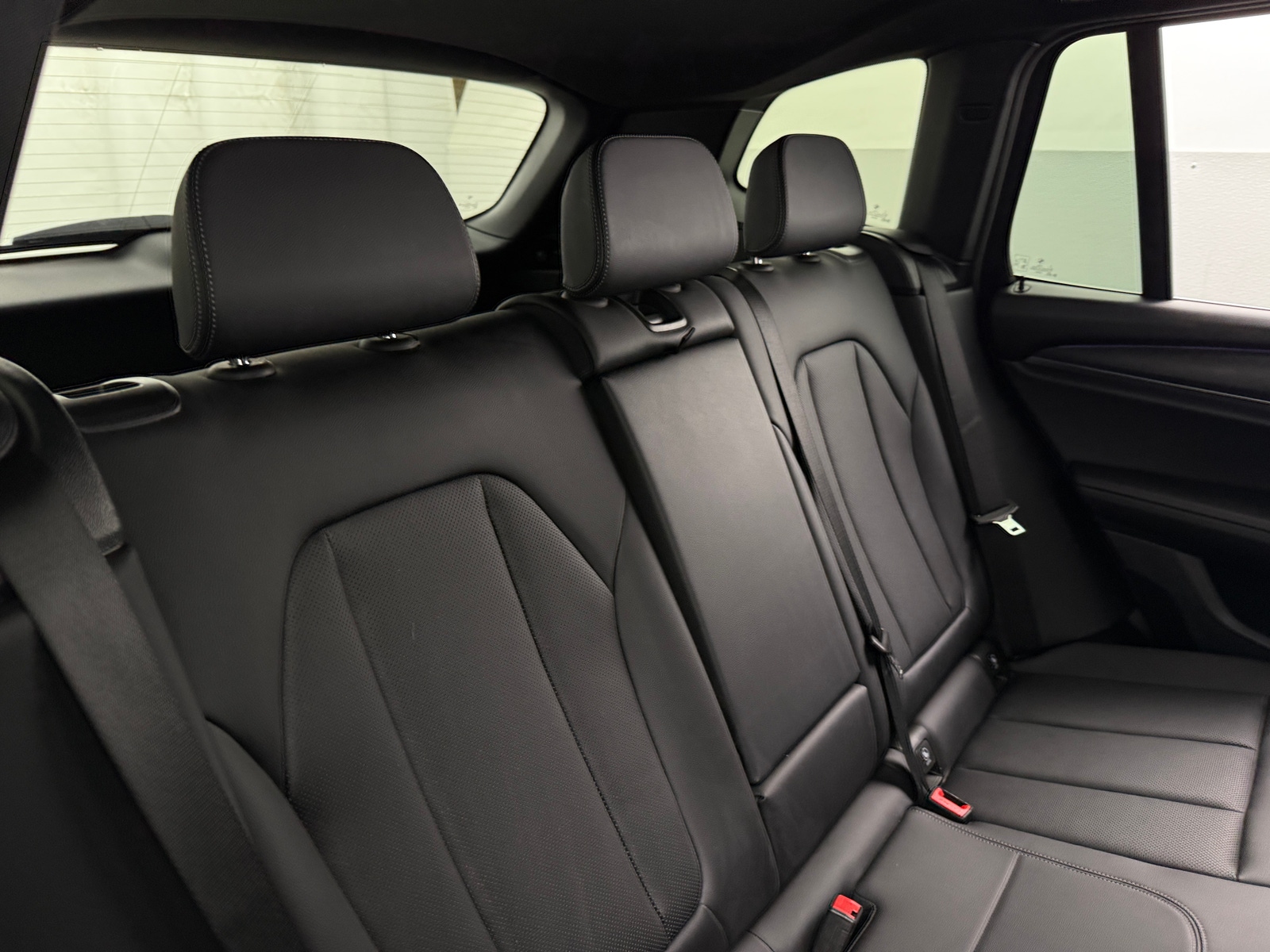 Thumbnail: 2023 BMW X3 - 5