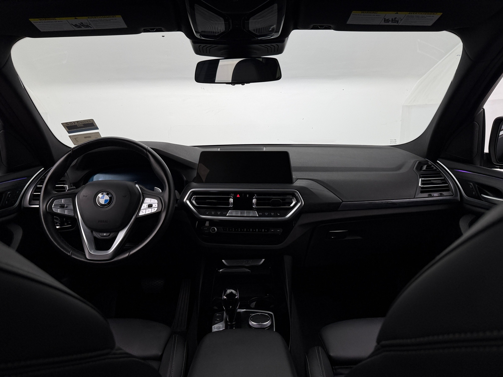 Thumbnail: 2023 BMW X3 - 2