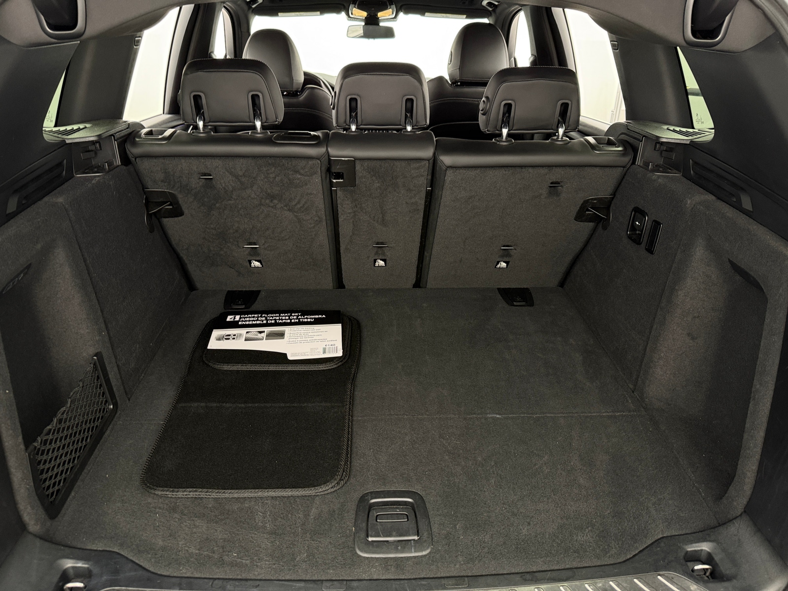 Thumbnail: 2023 BMW X3 - 6