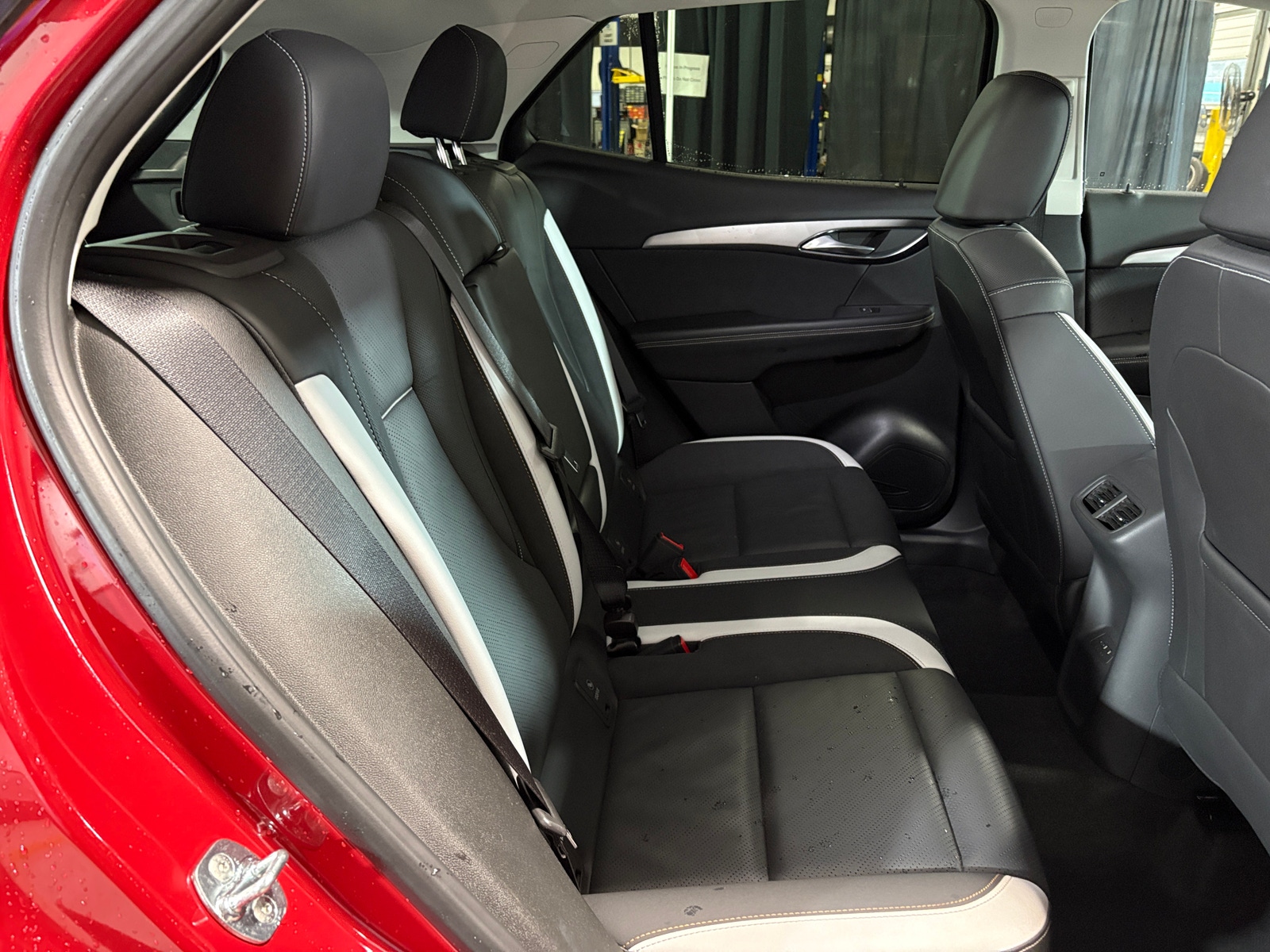 Thumbnail: 2025 Buick Envision - 5