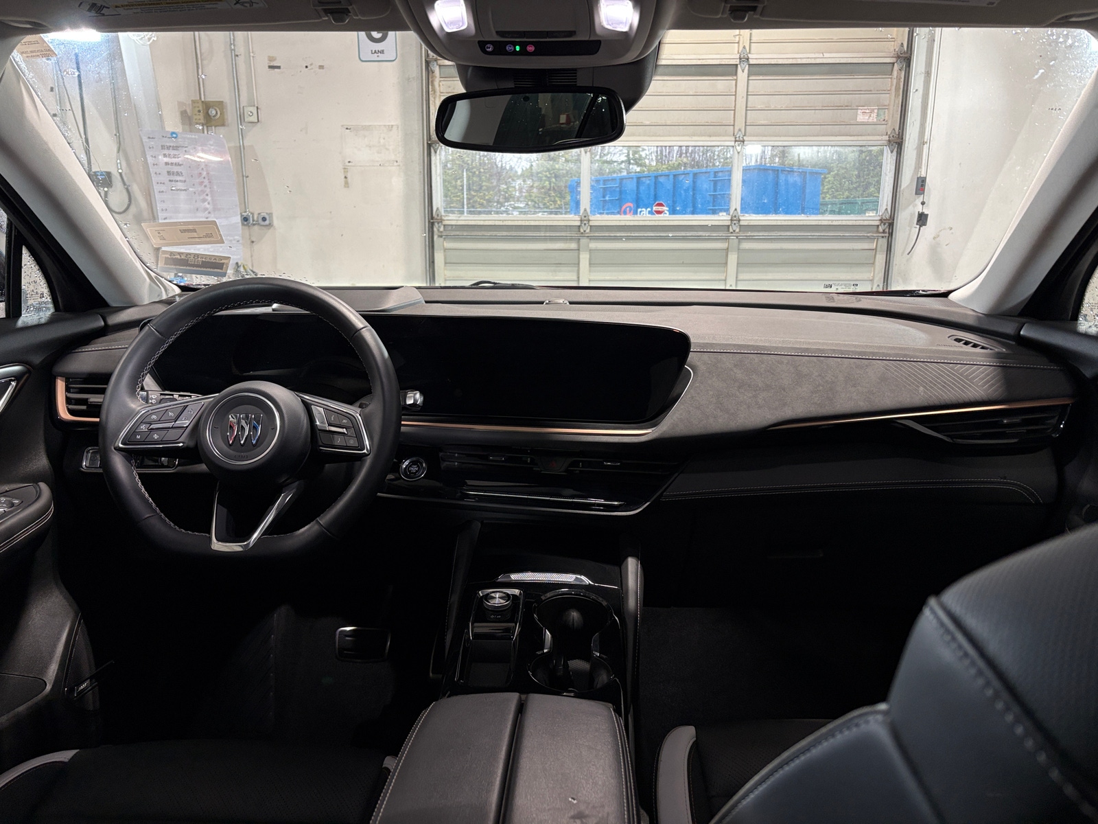 Thumbnail: 2025 Buick Envision - 2