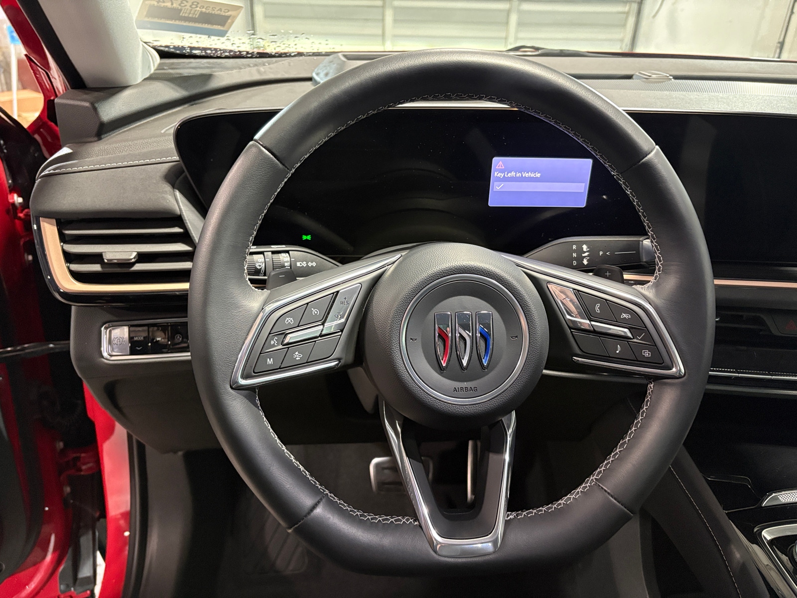 Thumbnail: 2025 Buick Envision - 4