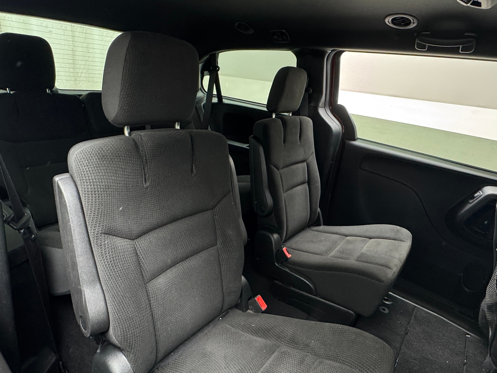 Thumbnail: 2018 Dodge Grand Caravan - 6