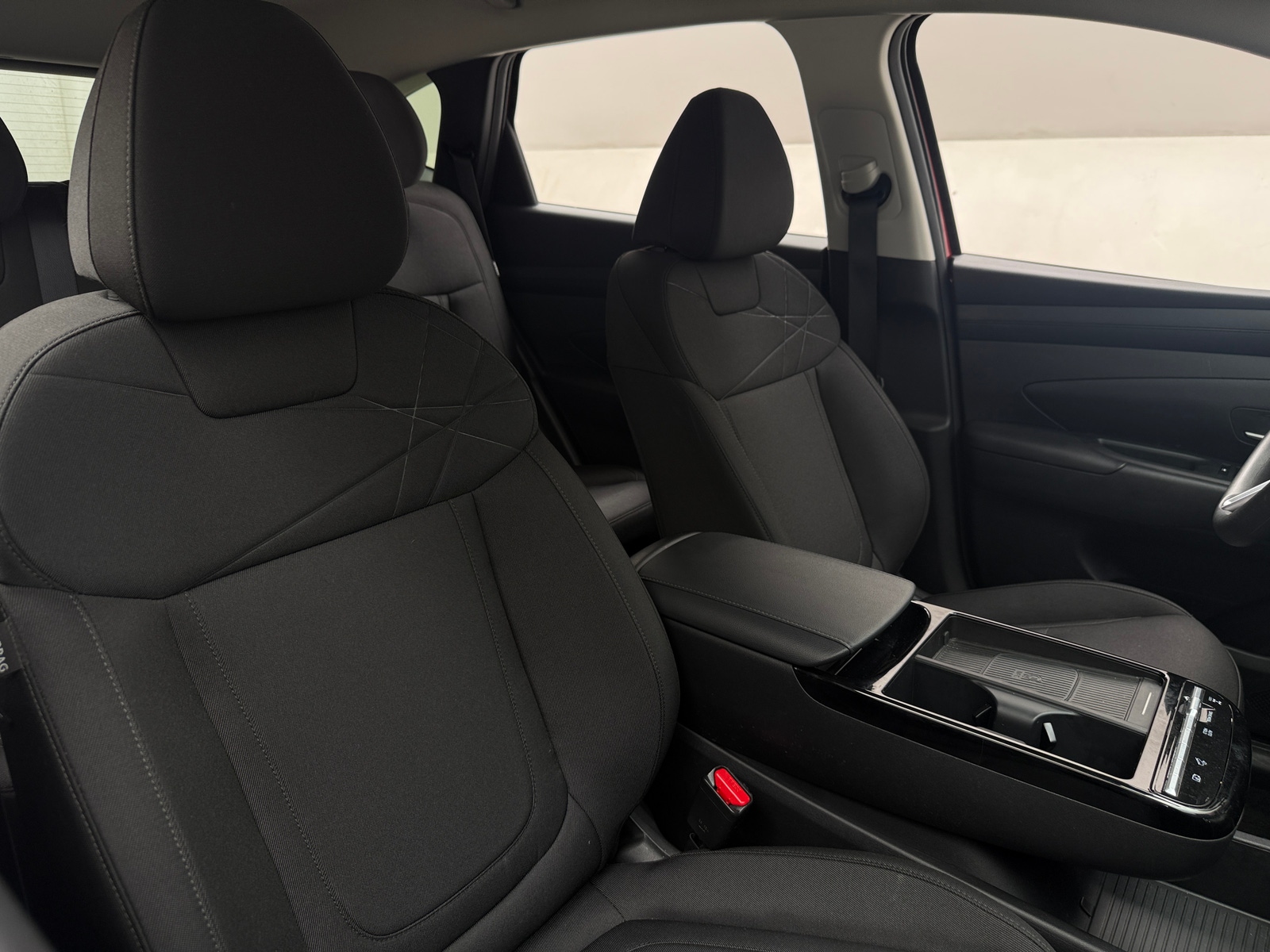 Thumbnail: 2025 Hyundai Tucson - 2