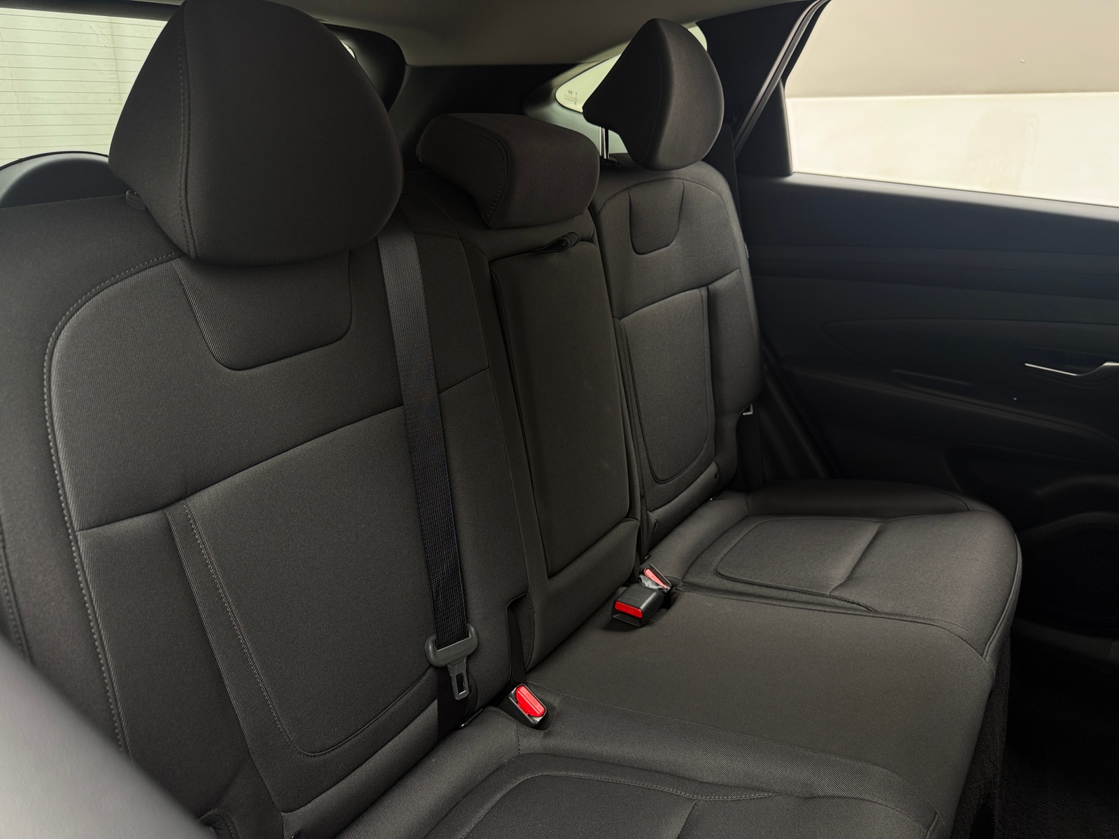 Thumbnail: 2025 Hyundai Tucson - 6