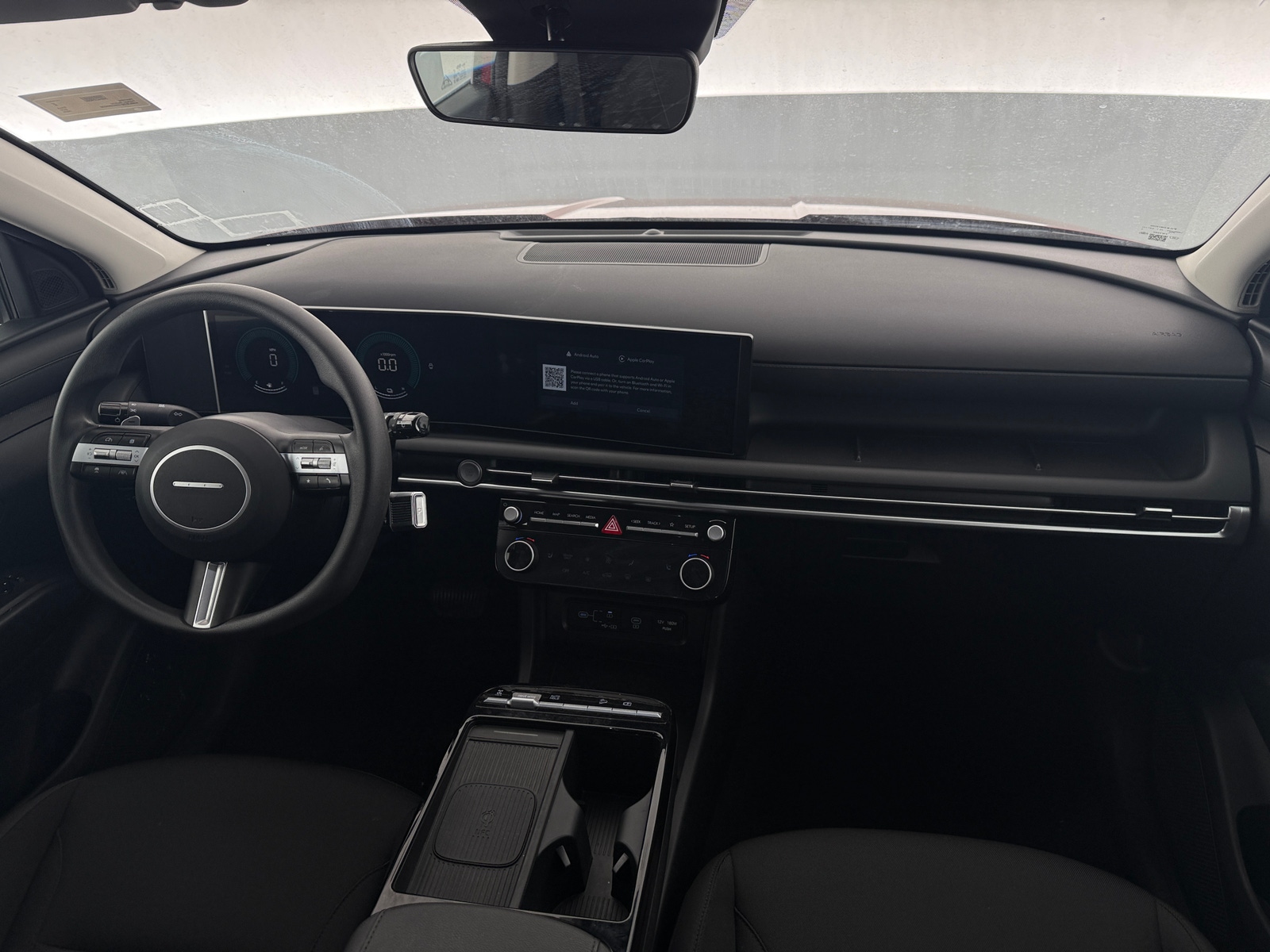 Thumbnail: 2025 Hyundai Tucson - 3