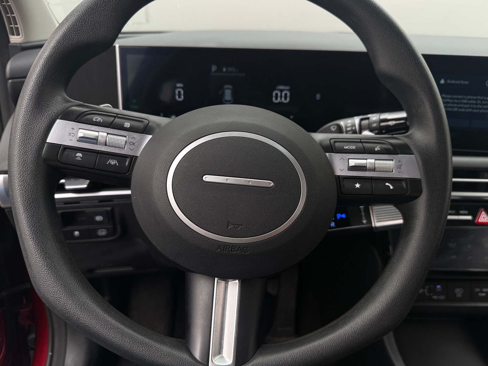 Thumbnail: 2025 Hyundai Tucson - 5