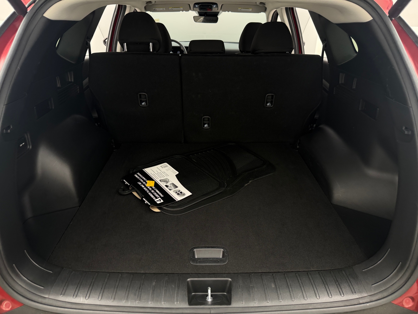 Thumbnail: 2025 Hyundai Tucson - 7