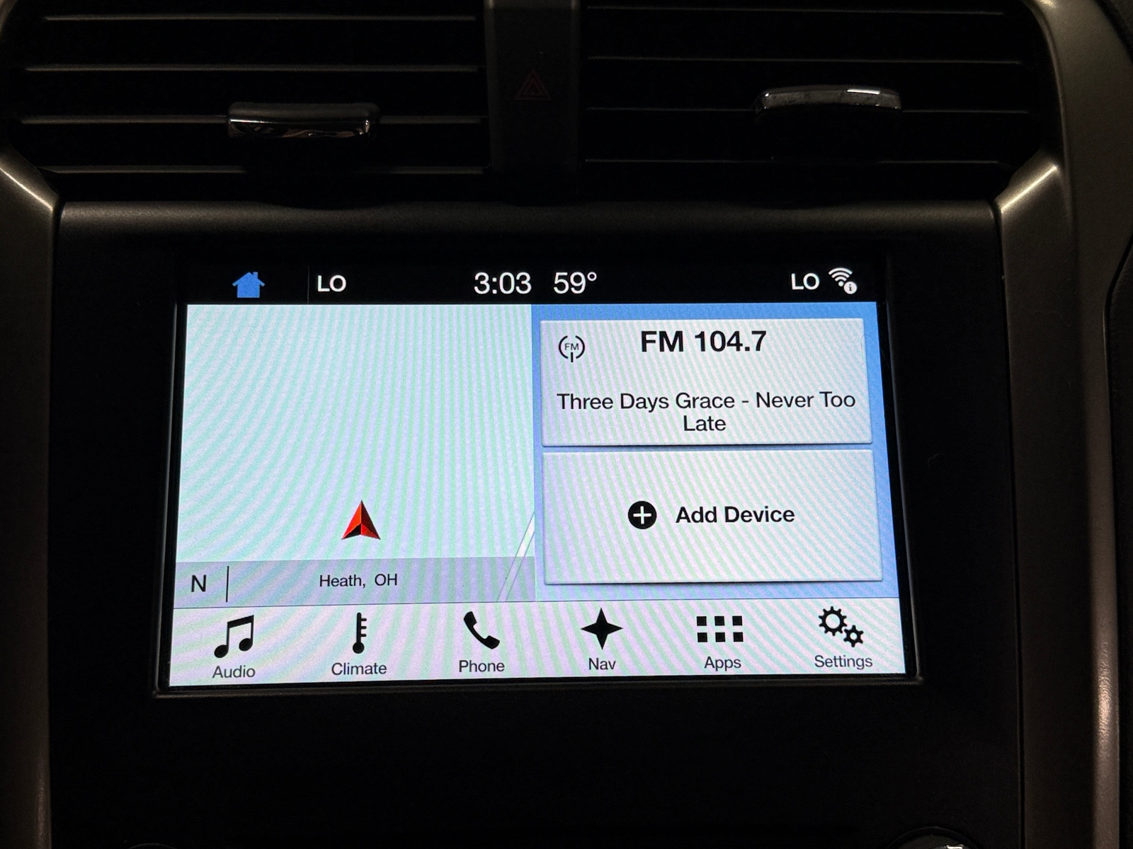 Thumbnail: 2017 Ford Fusion - 4