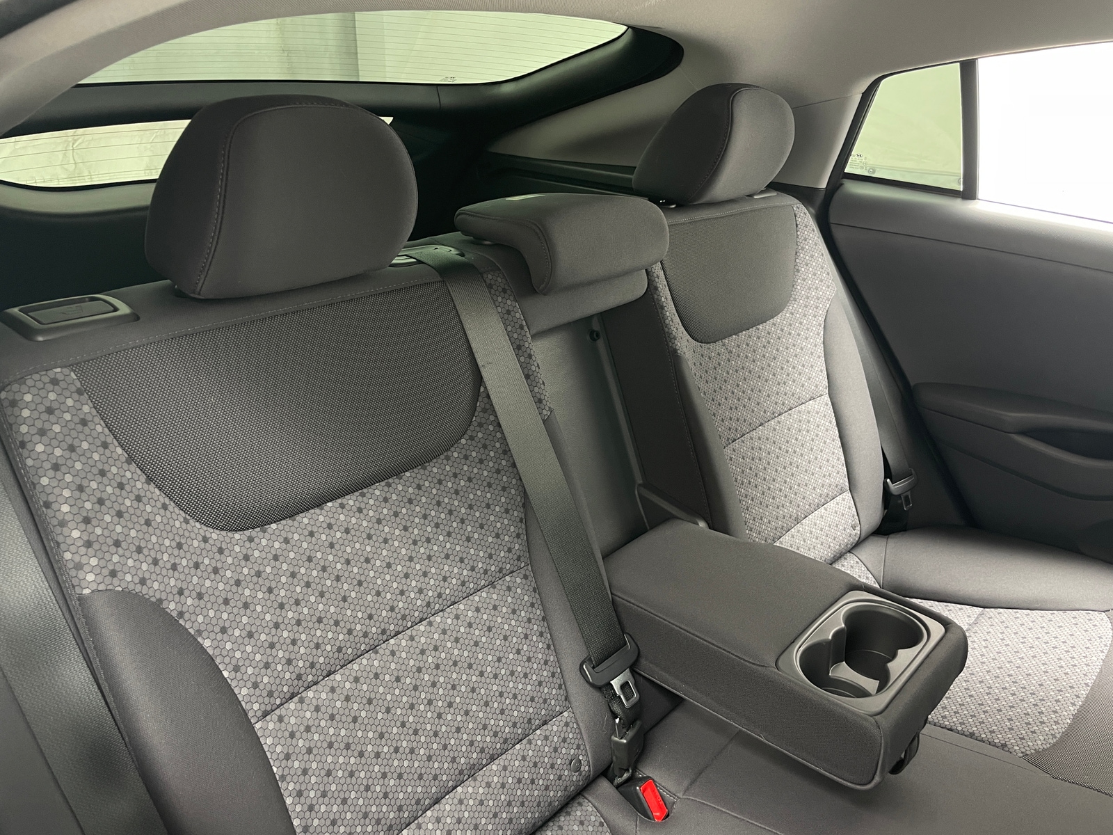 Thumbnail: 2019 Hyundai Ioniq - 6