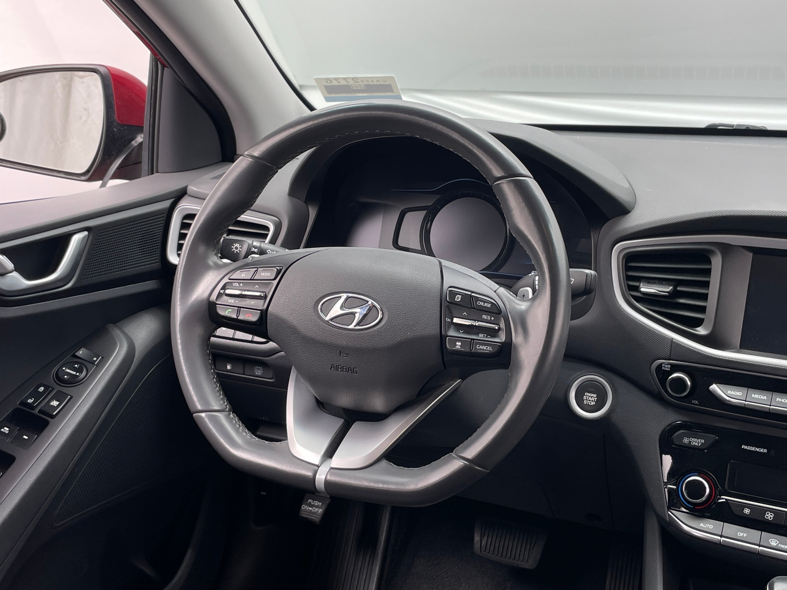 Thumbnail: 2019 Hyundai Ioniq - 5