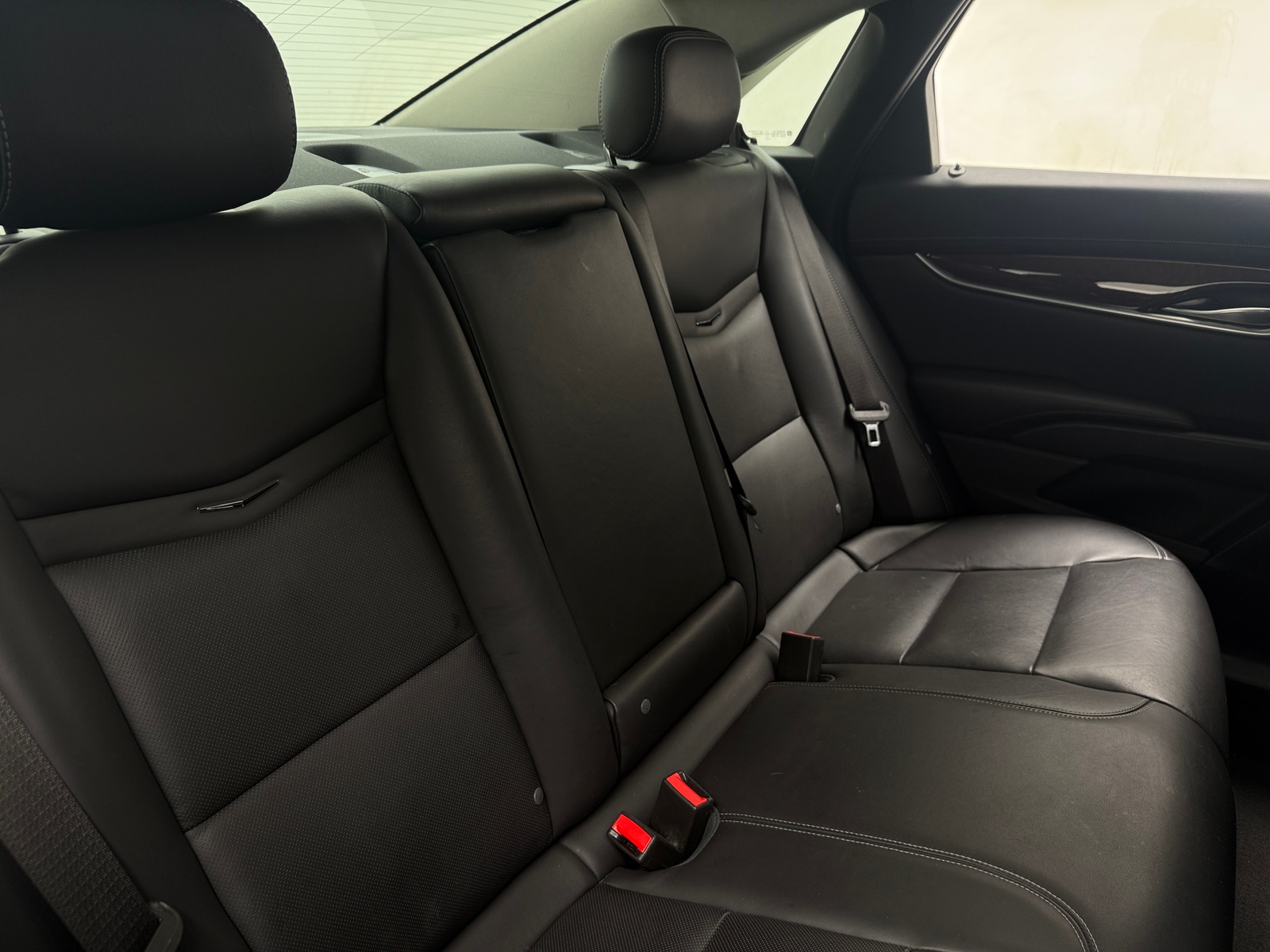 Thumbnail: 2014 Cadillac XTS - 5