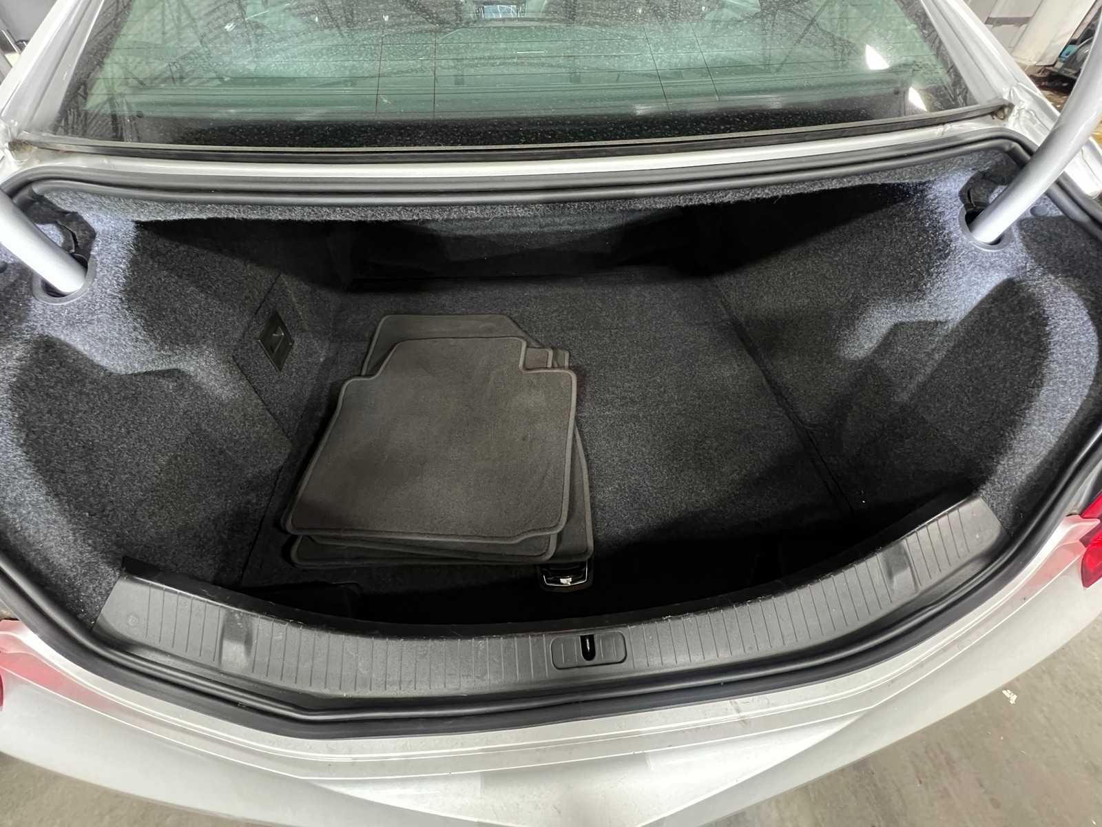 Thumbnail: 2014 Cadillac XTS - 6