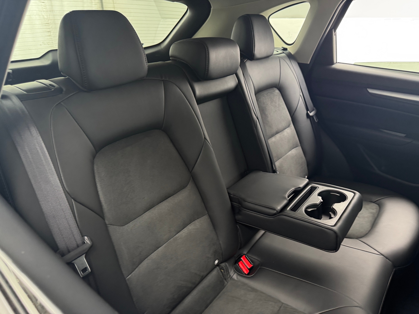 Thumbnail: 2021 Mazda CX-5 - 5