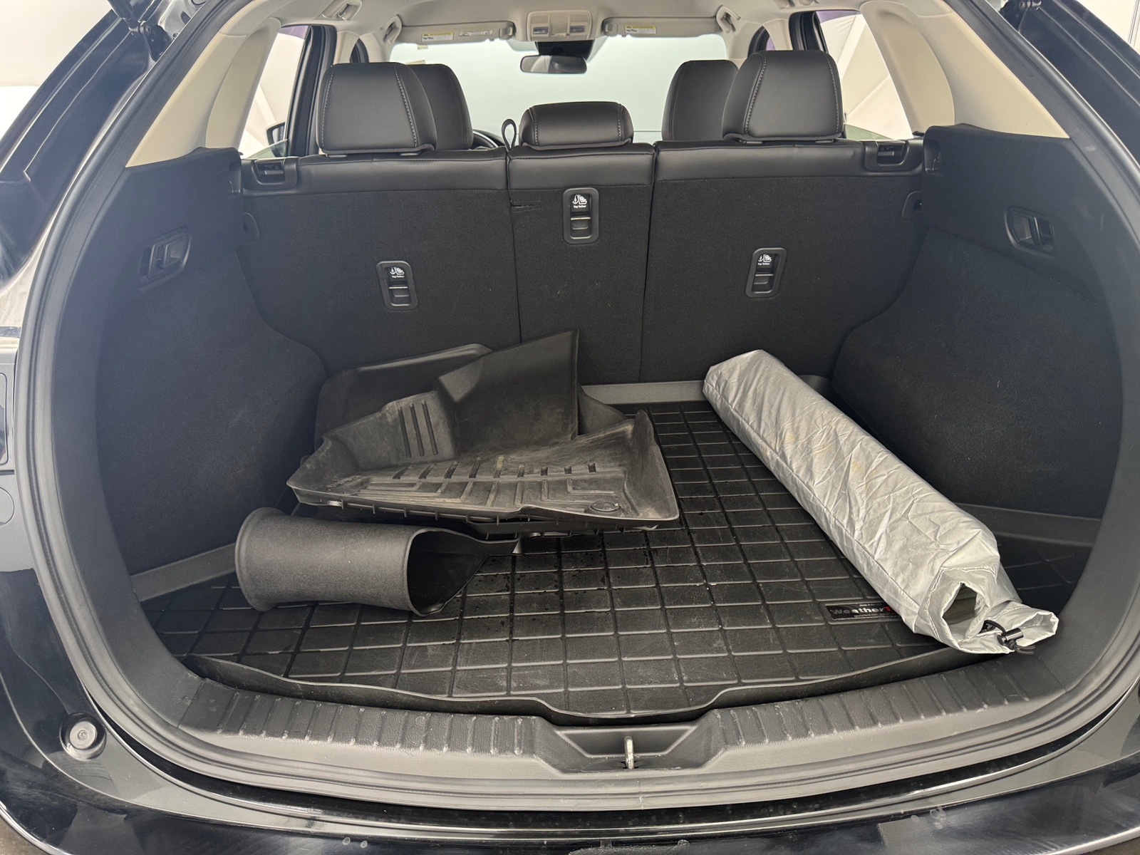 Thumbnail: 2021 Mazda CX-5 - 6