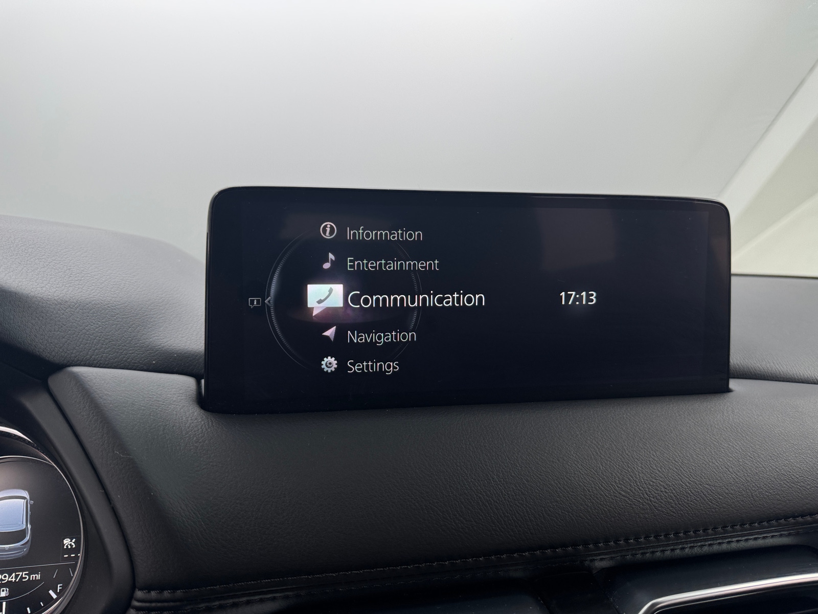 Thumbnail: 2021 Mazda CX-5 - 3