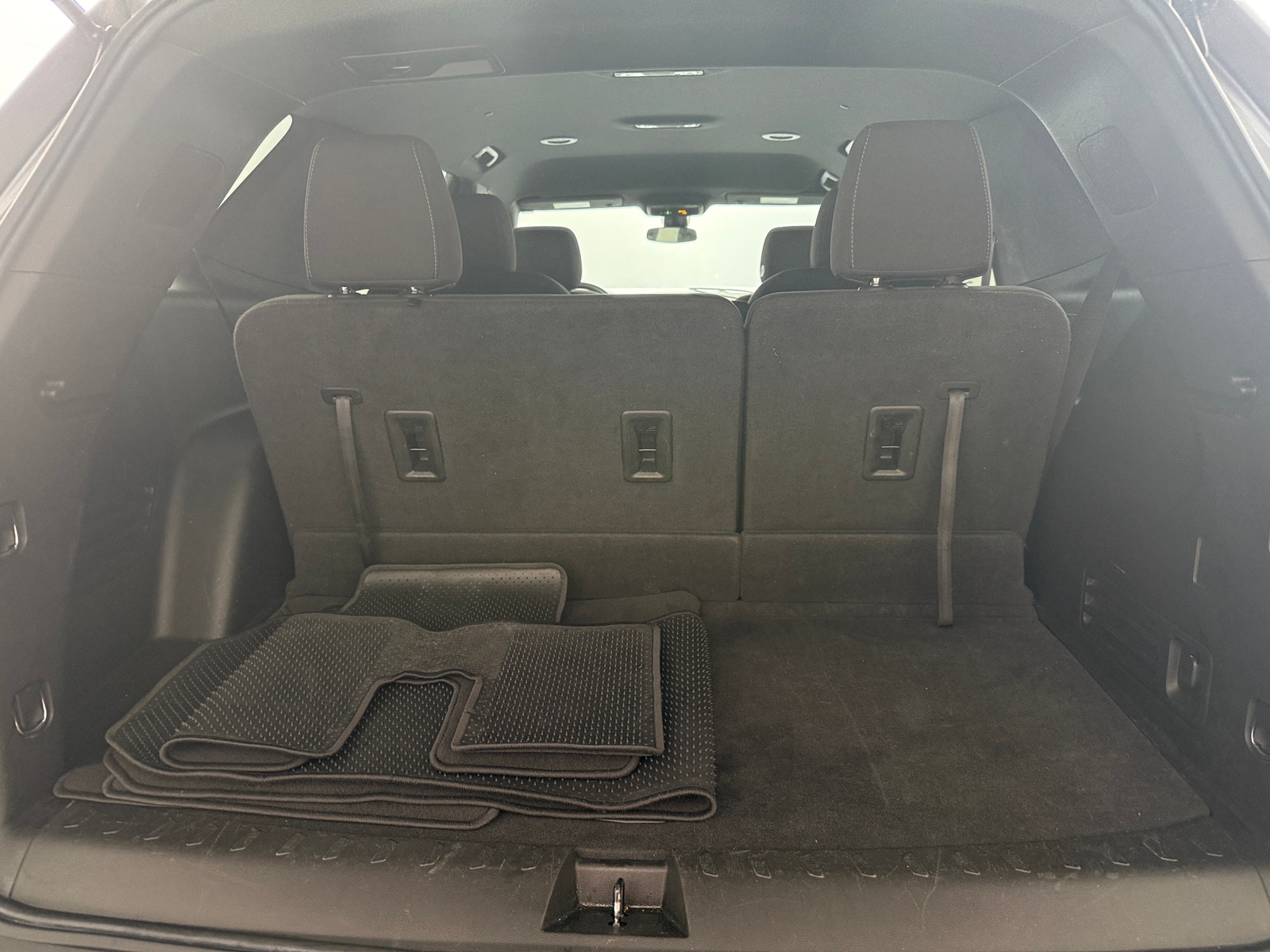 Thumbnail: 2023 Chevrolet Traverse - 7