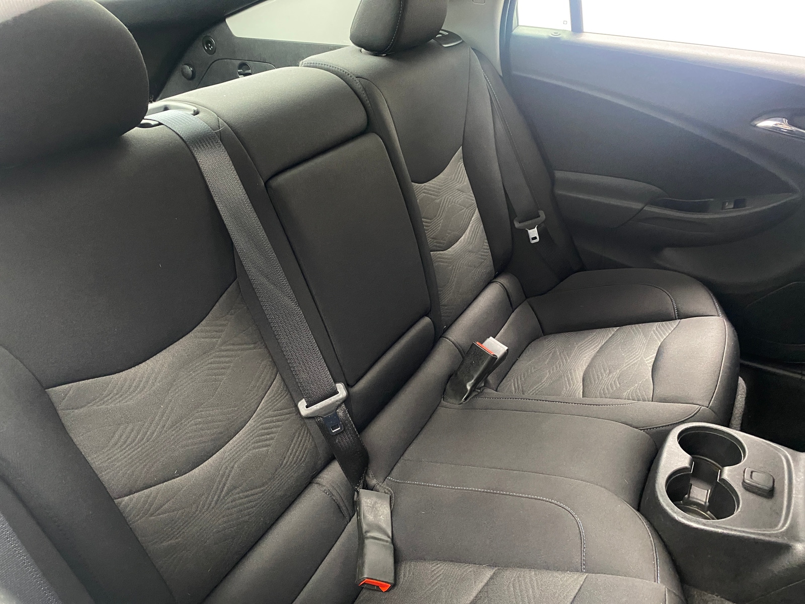 Thumbnail: 2019 Chevrolet Volt - 6