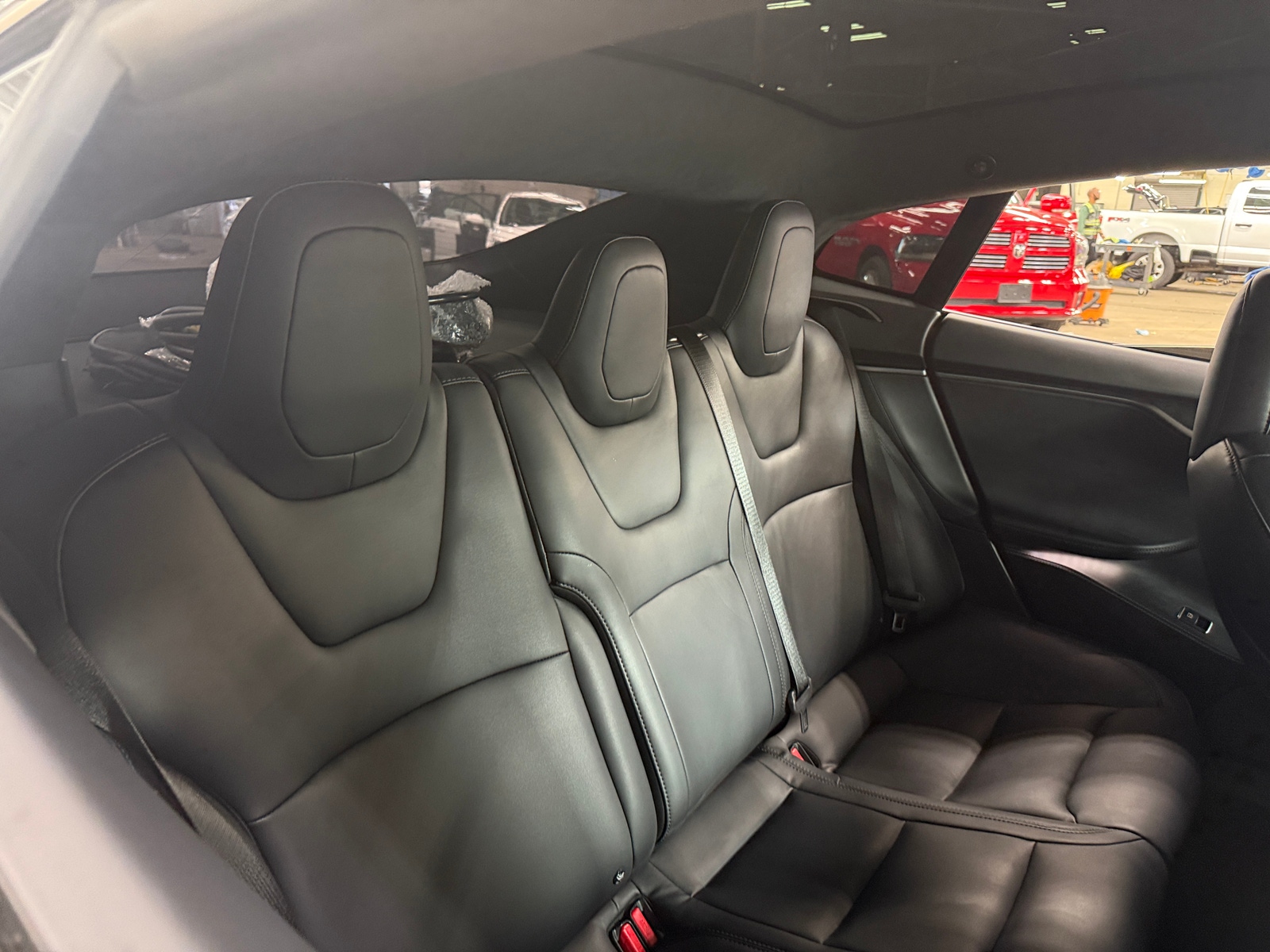 Thumbnail: 2021 Tesla Model S - 5