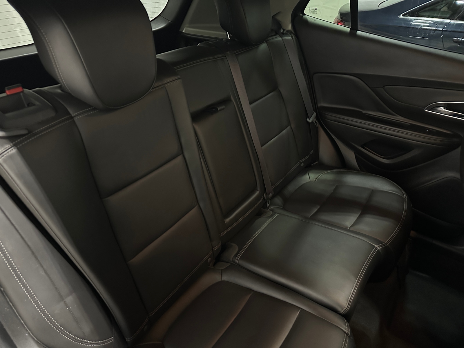 Thumbnail: 2016 Buick Encore - 5