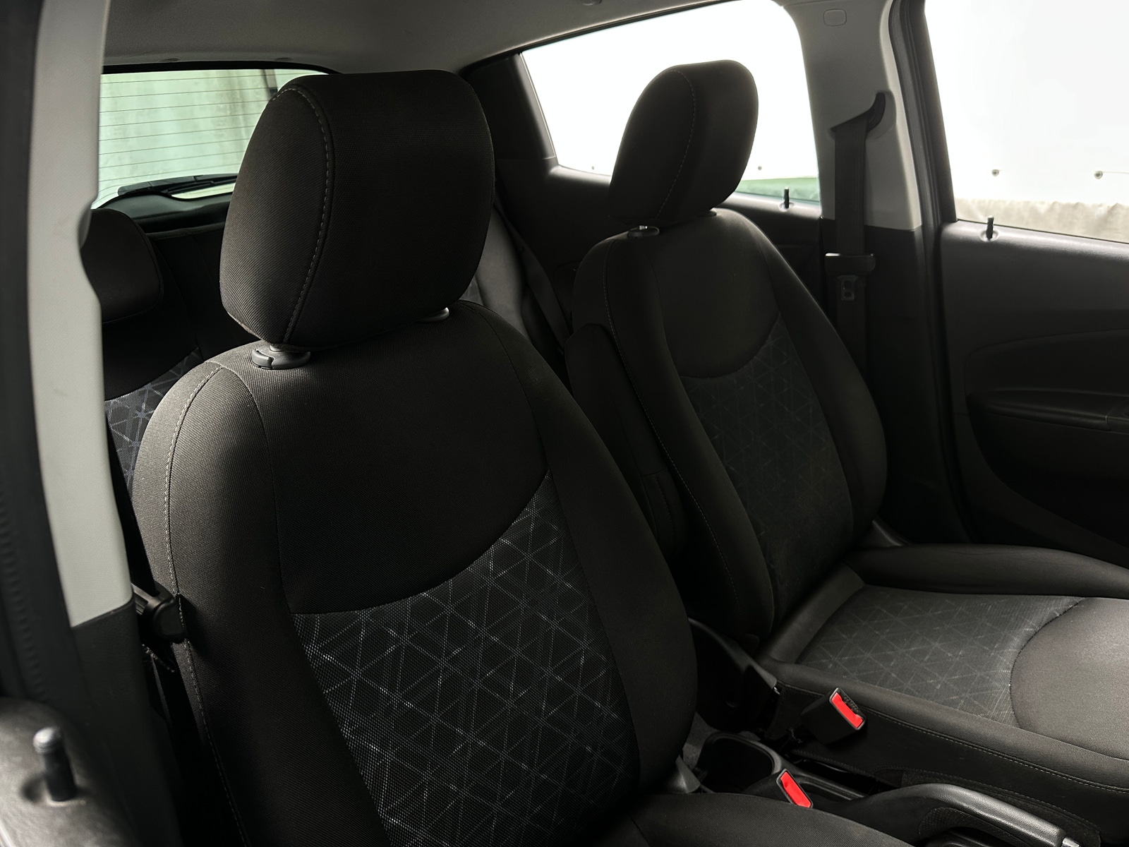 Thumbnail: 2020 Chevrolet Spark - 2