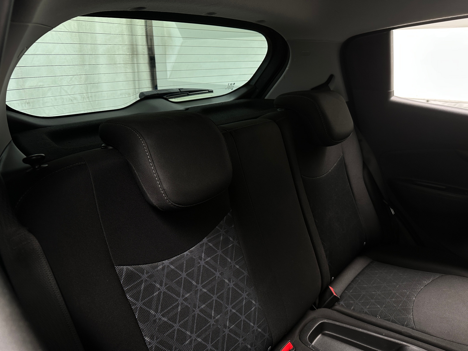 Thumbnail: 2020 Chevrolet Spark - 6