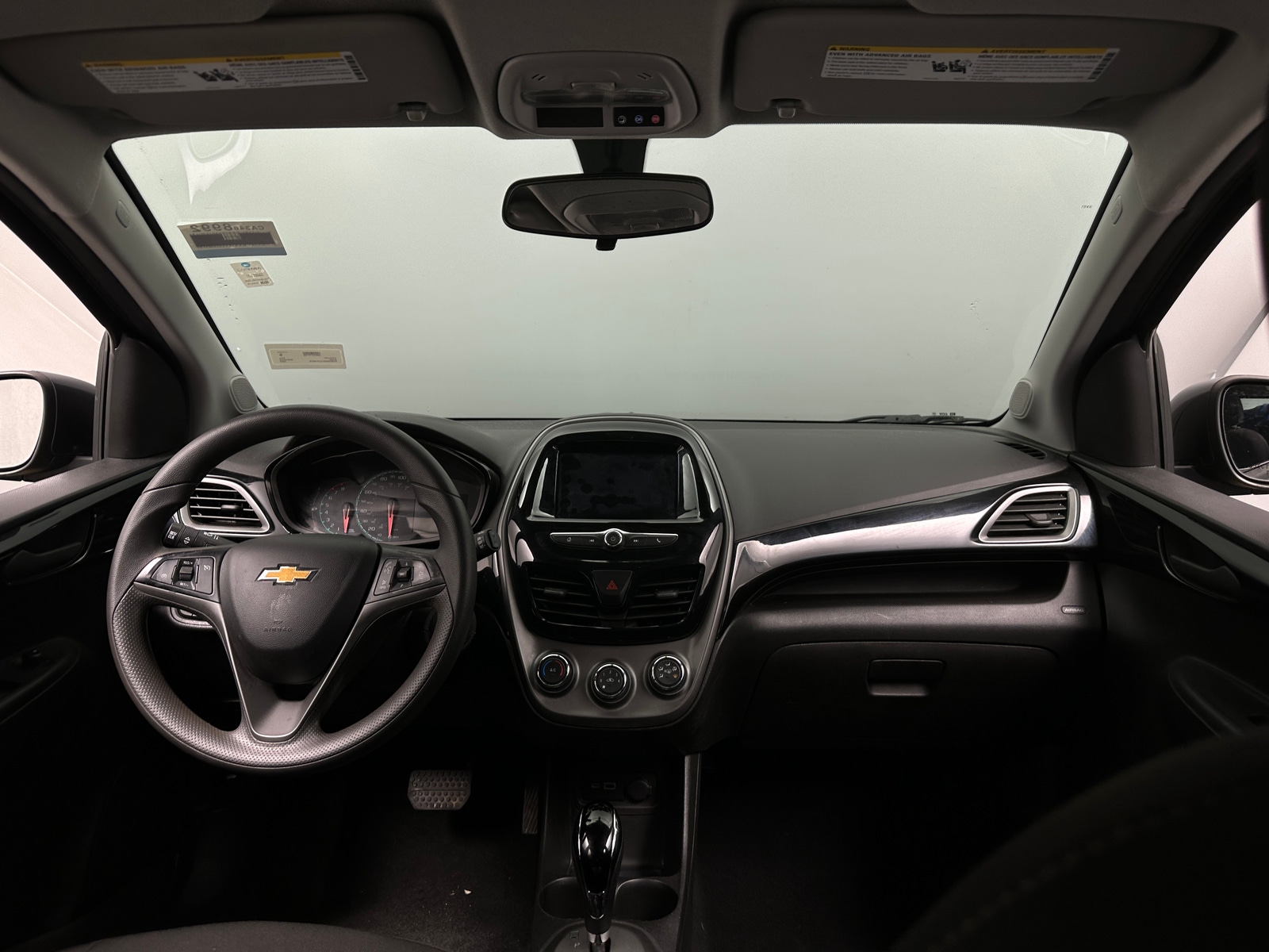 Thumbnail: 2020 Chevrolet Spark - 3