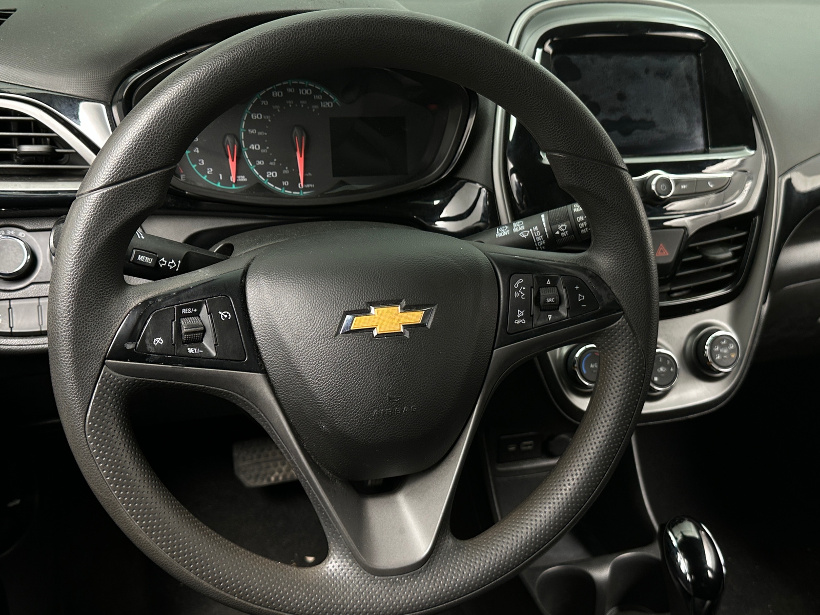 Thumbnail: 2020 Chevrolet Spark - 5