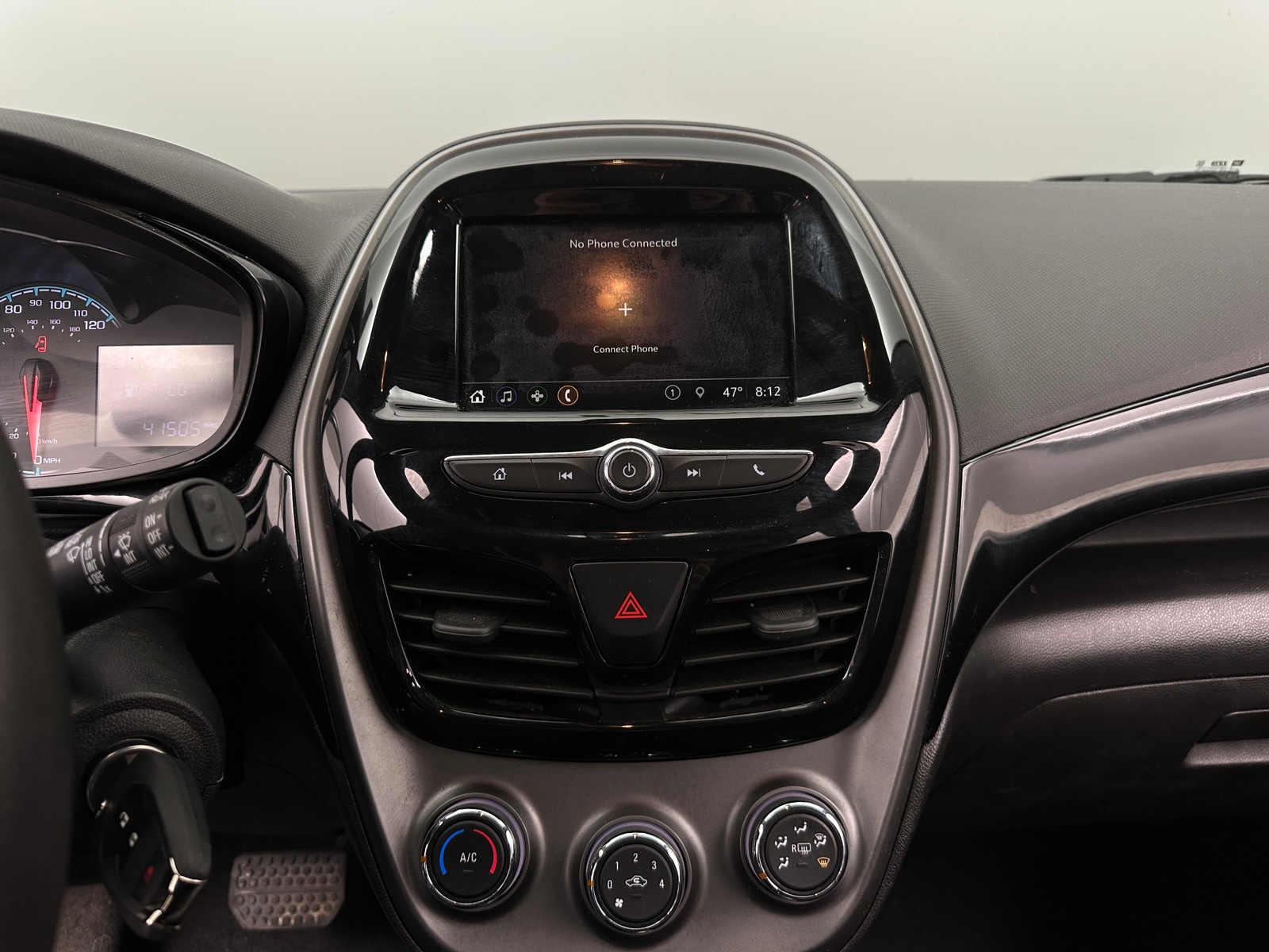 Thumbnail: 2020 Chevrolet Spark - 4