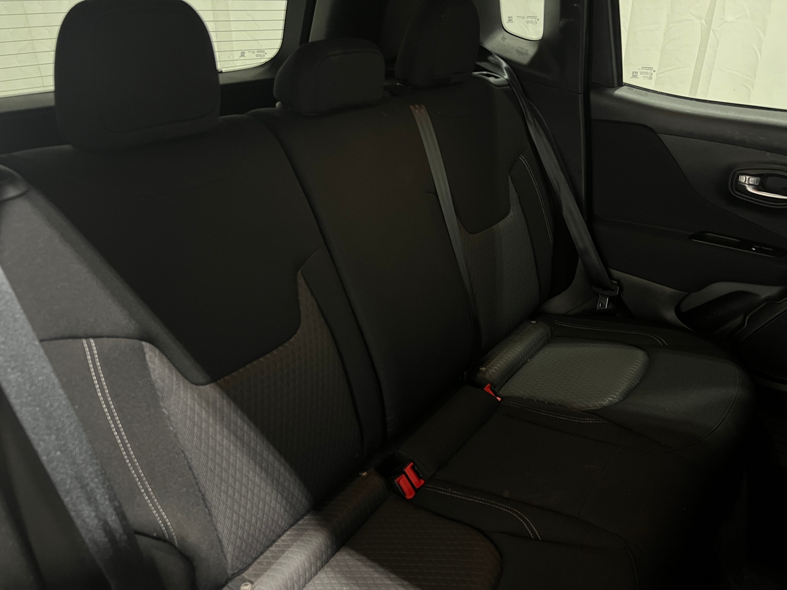 Thumbnail: 2021 Jeep Renegade - 6