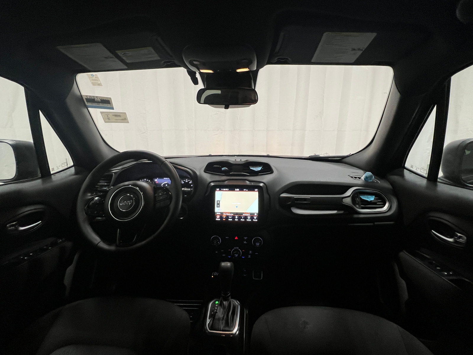 Thumbnail: 2021 Jeep Renegade - 3