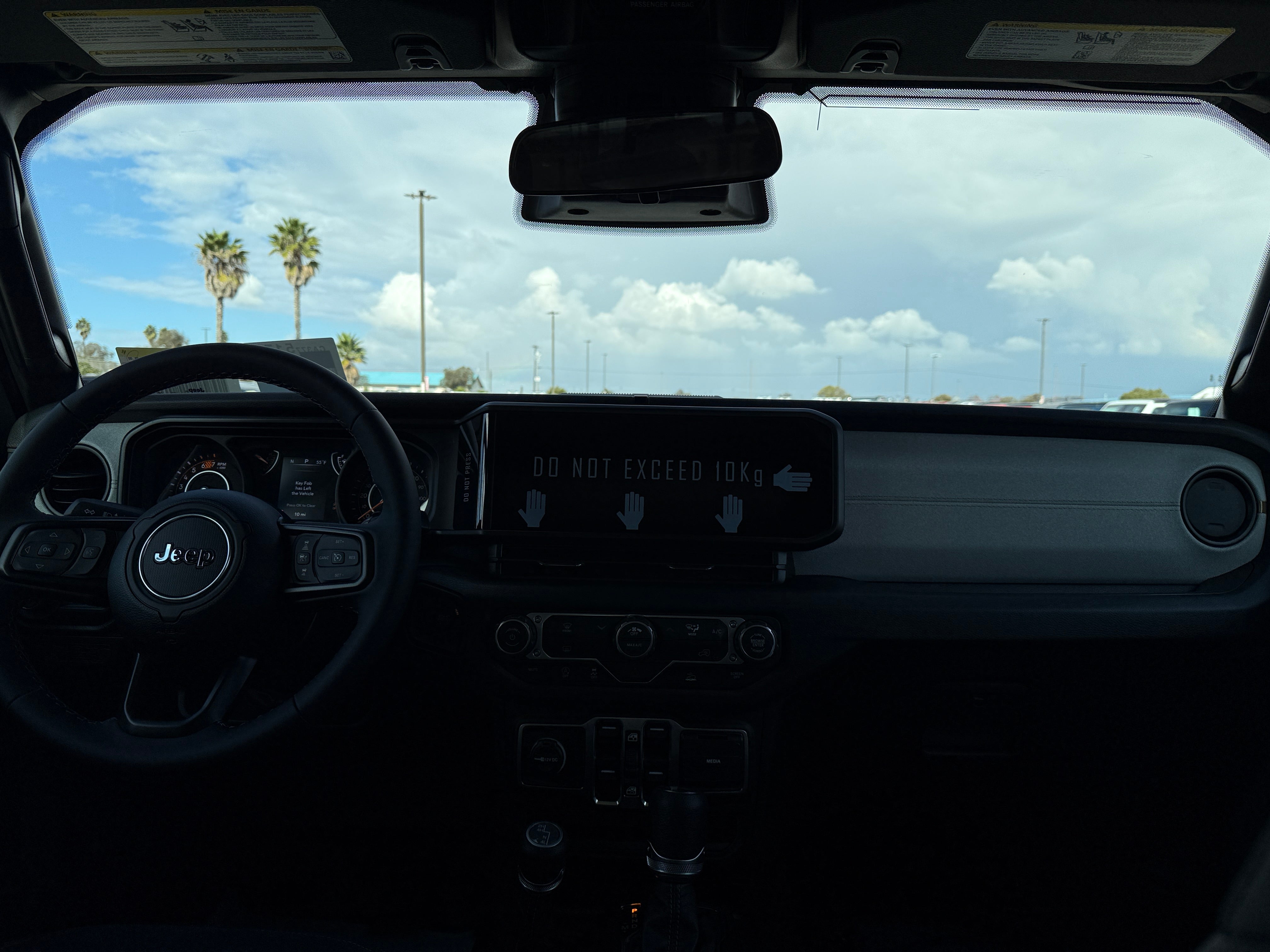 2026 Jeep Wrangler 4-Door Sport S - Photo 7