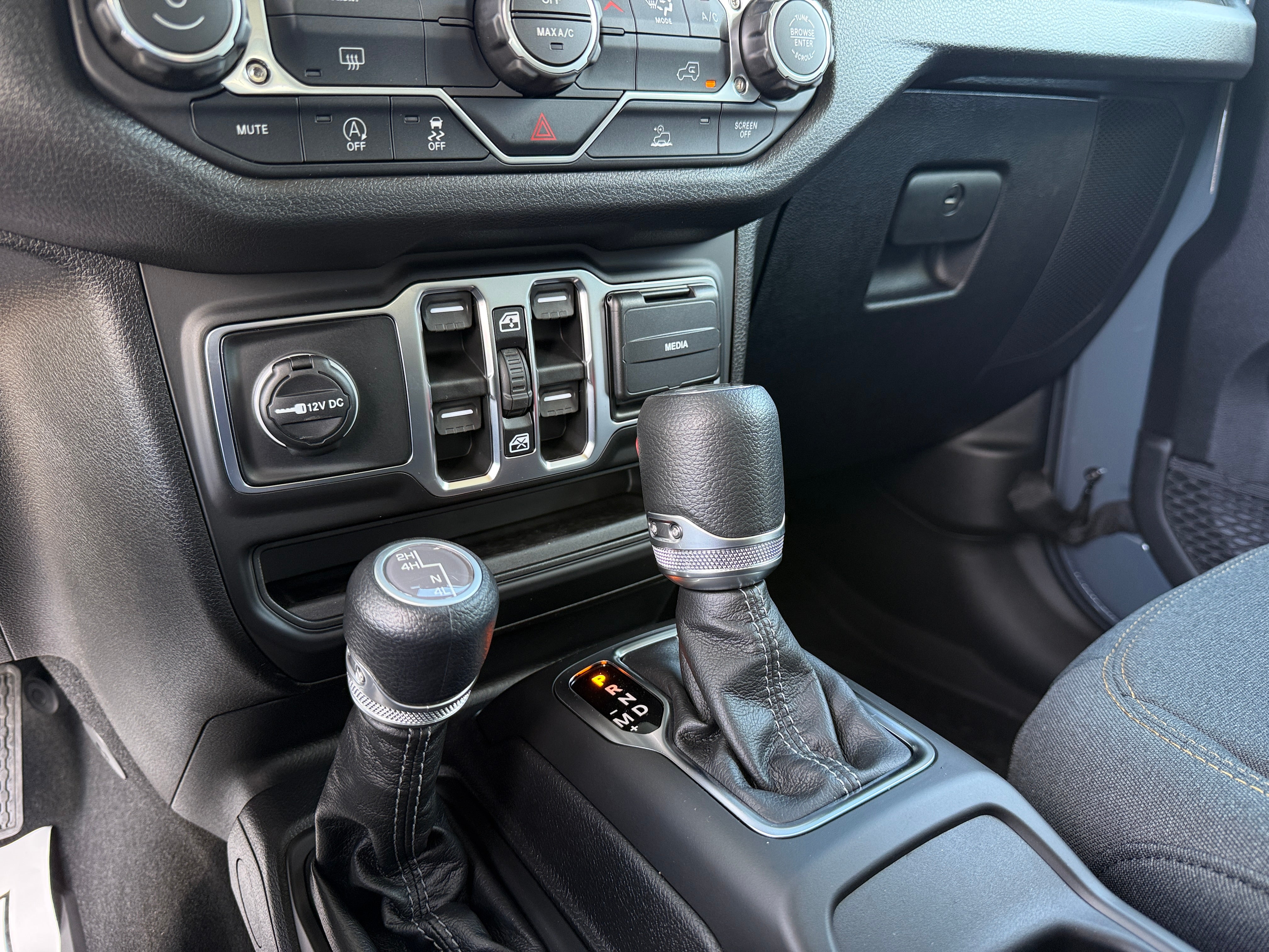 2026 Jeep Wrangler 4-Door Sport S - Photo 8
