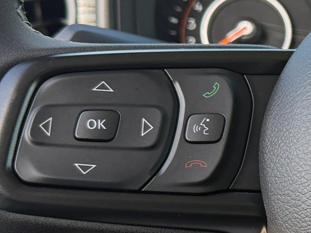 2026 Jeep Wrangler 4-Door Sport S - Photo 16