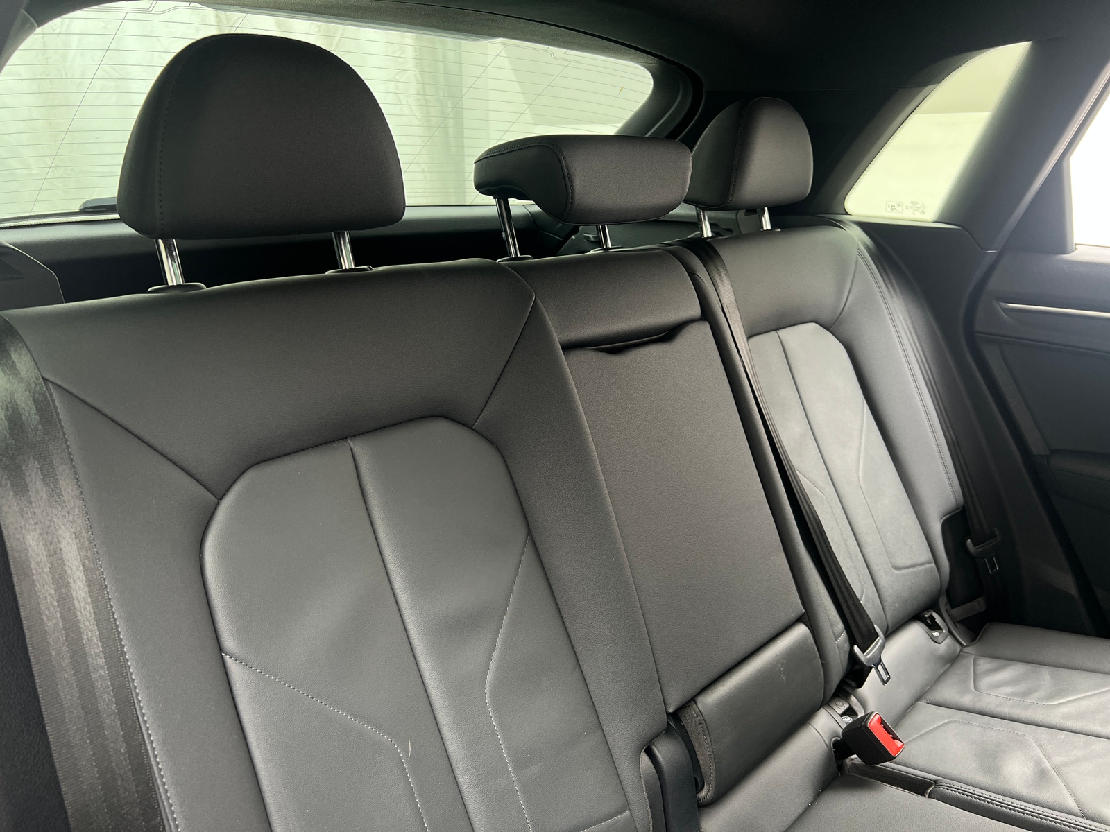 Thumbnail: 2022 Audi Q3 - 5