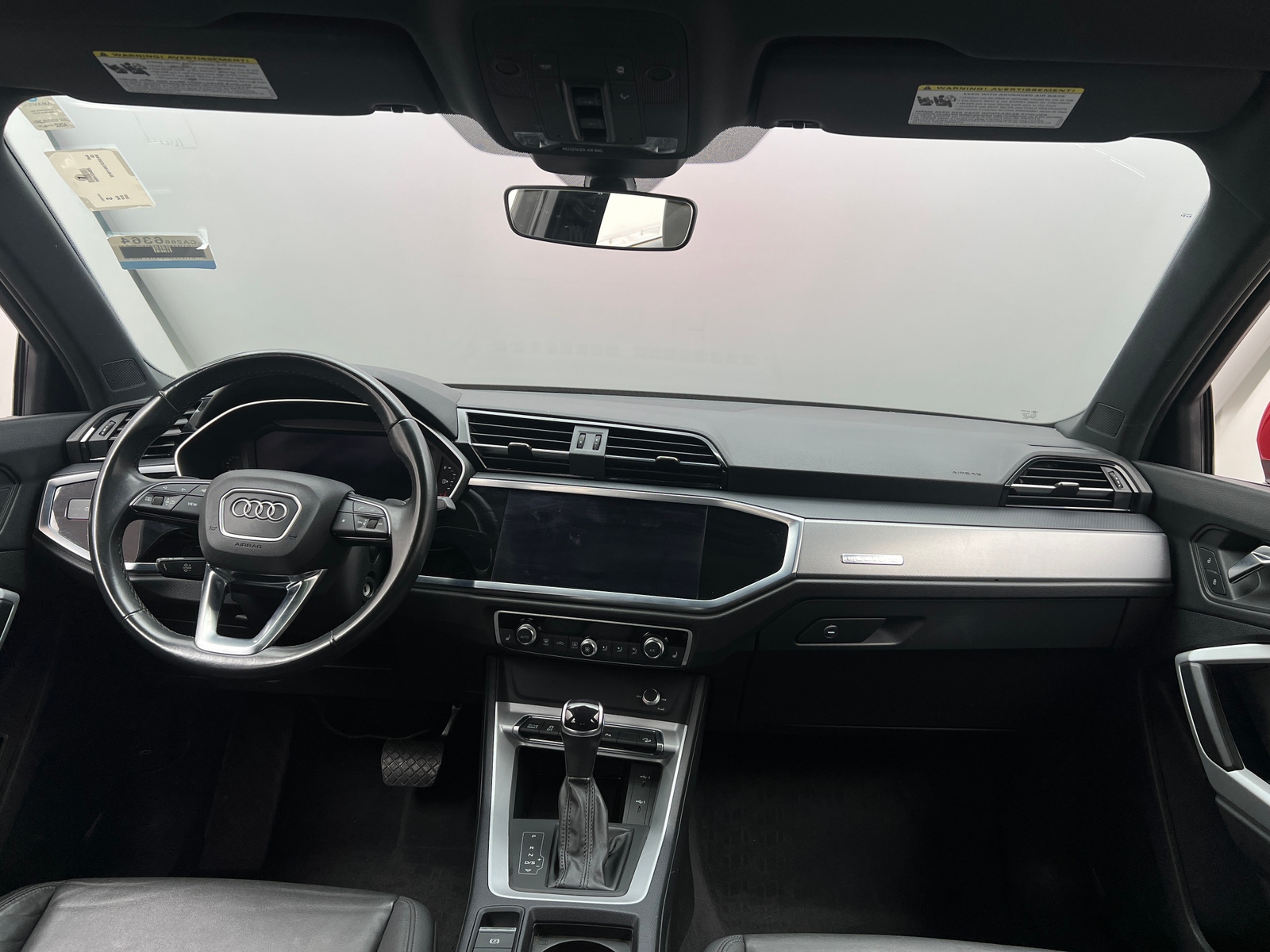 Thumbnail: 2022 Audi Q3 - 2