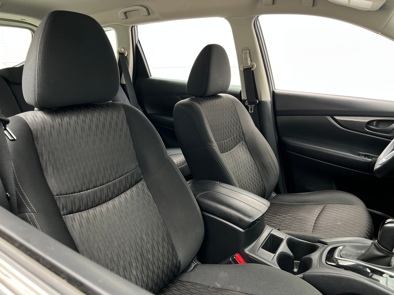 Thumbnail: 2020 Nissan Rogue - 2