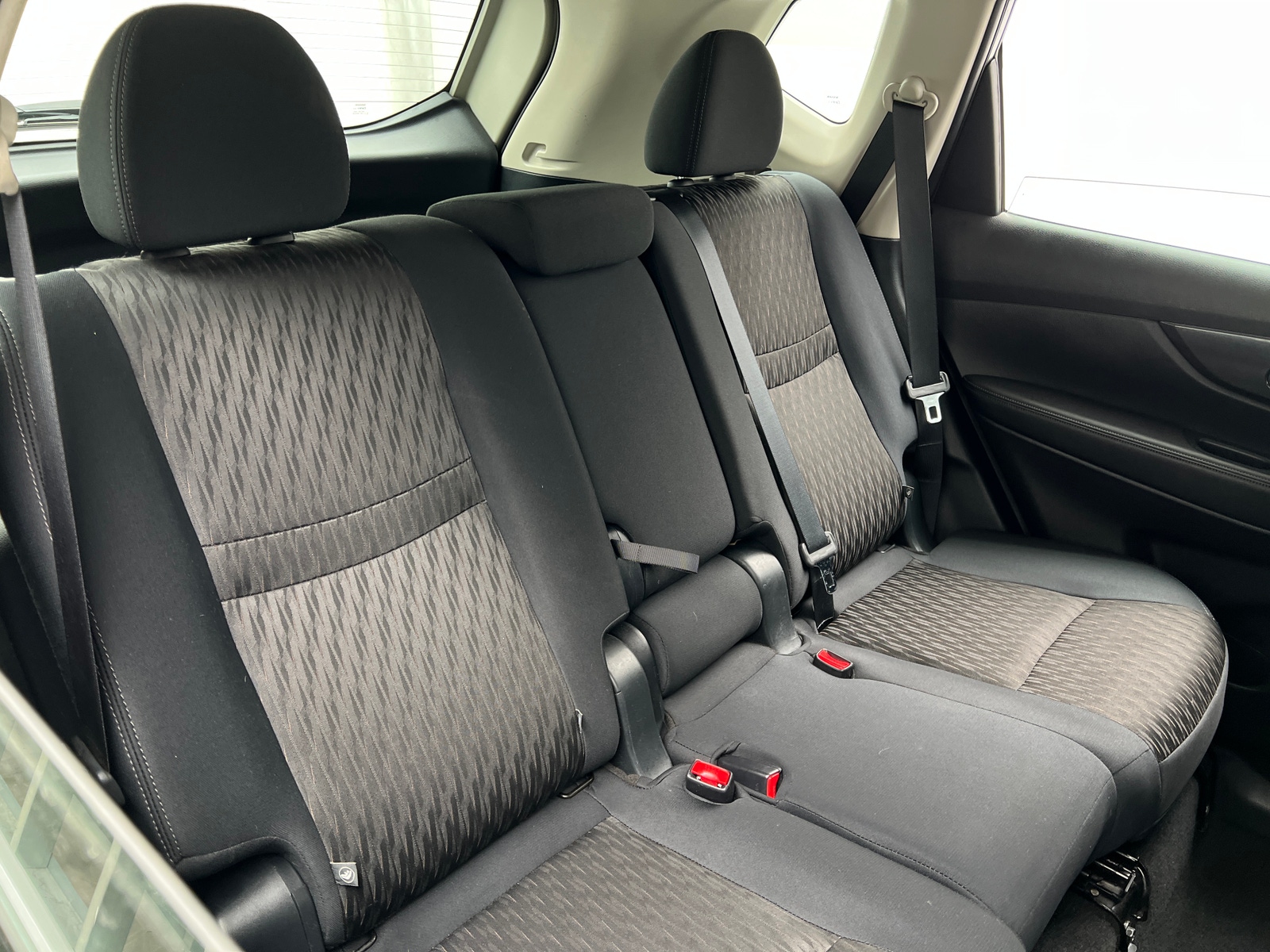 Thumbnail: 2020 Nissan Rogue - 6