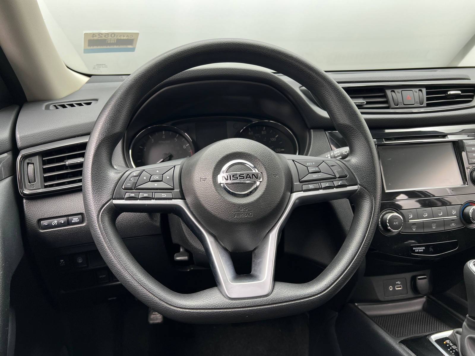 Thumbnail: 2020 Nissan Rogue - 5