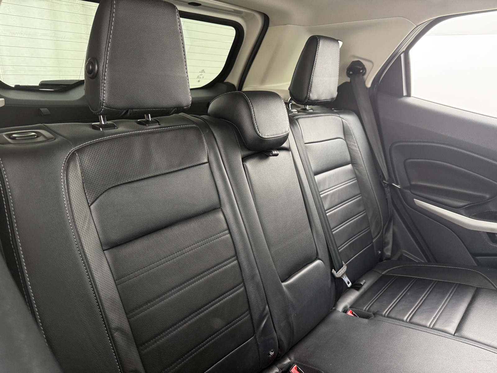 Thumbnail: 2020 Ford EcoSport - 5