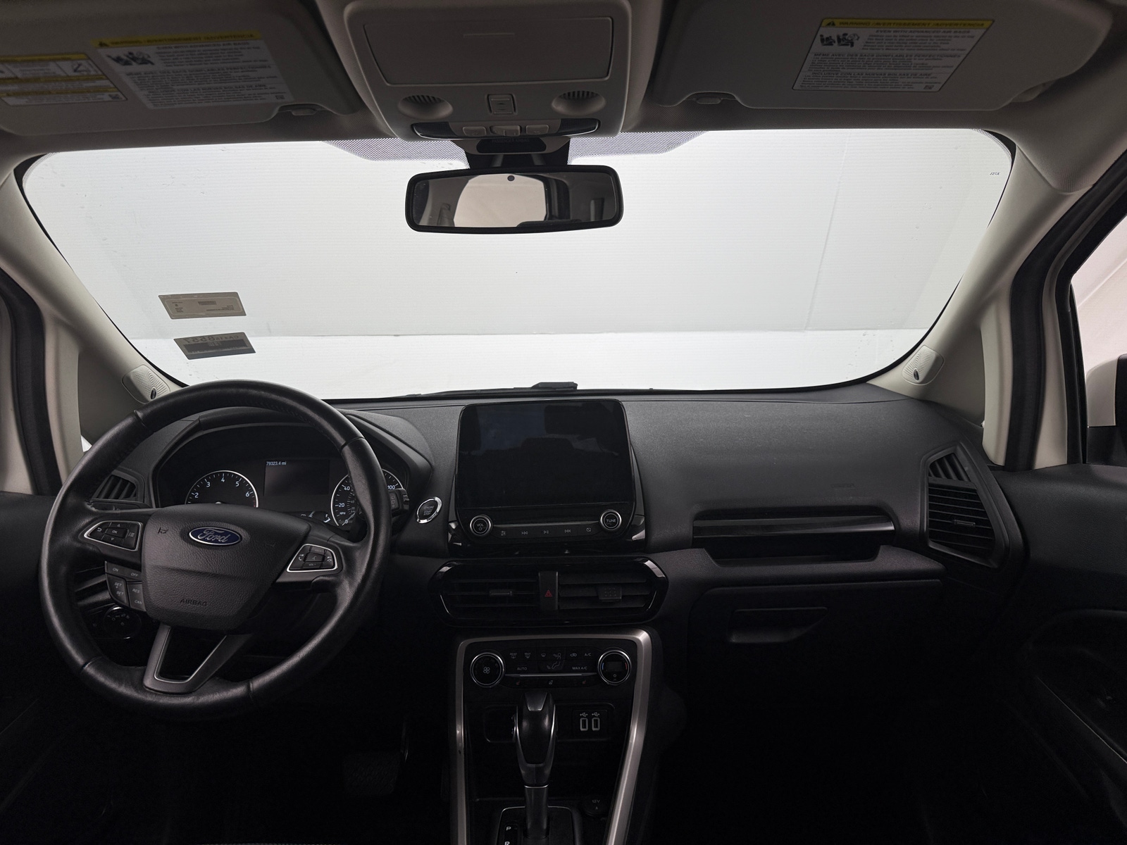 Thumbnail: 2020 Ford EcoSport - 2