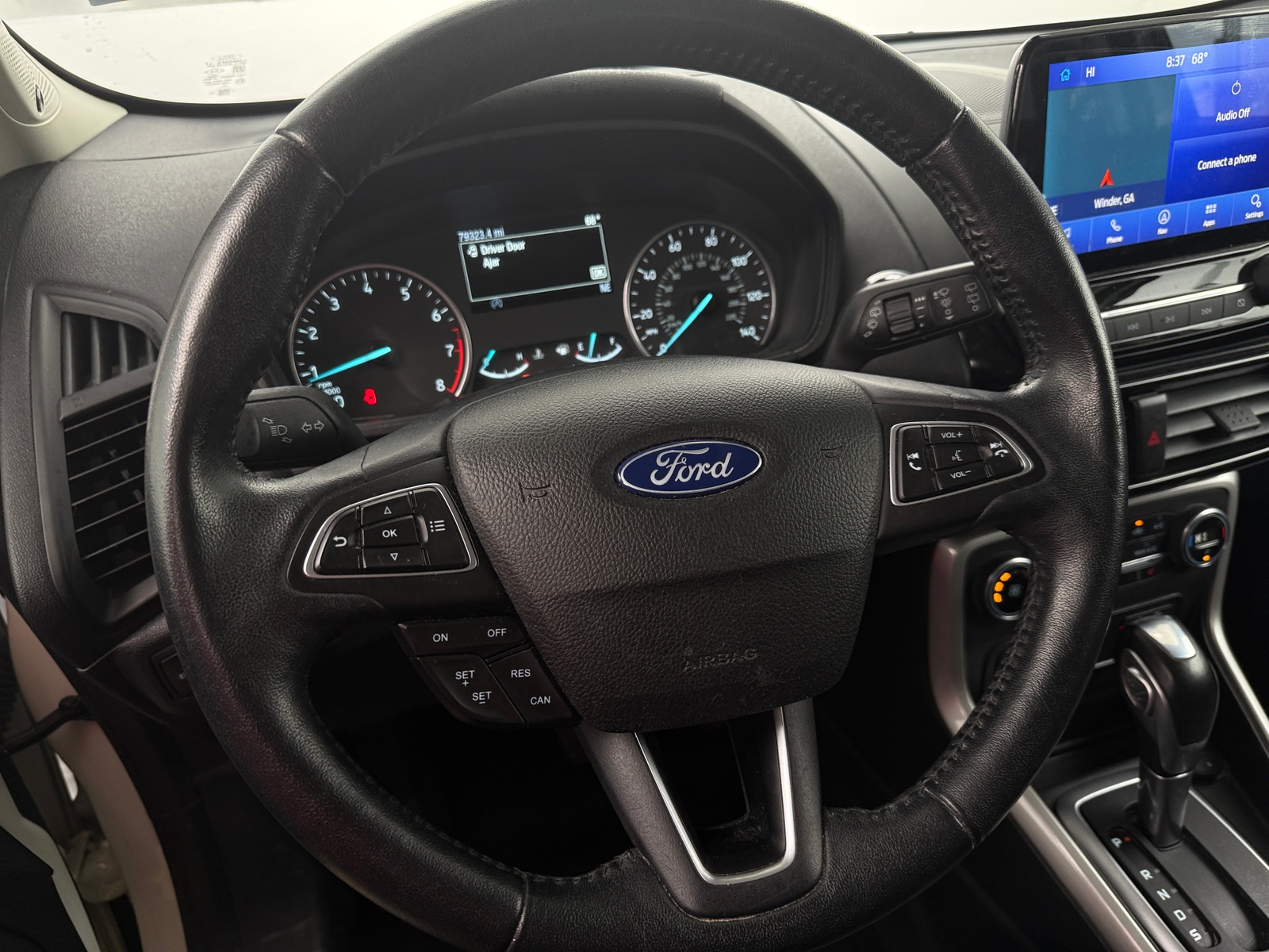 Thumbnail: 2020 Ford EcoSport - 4