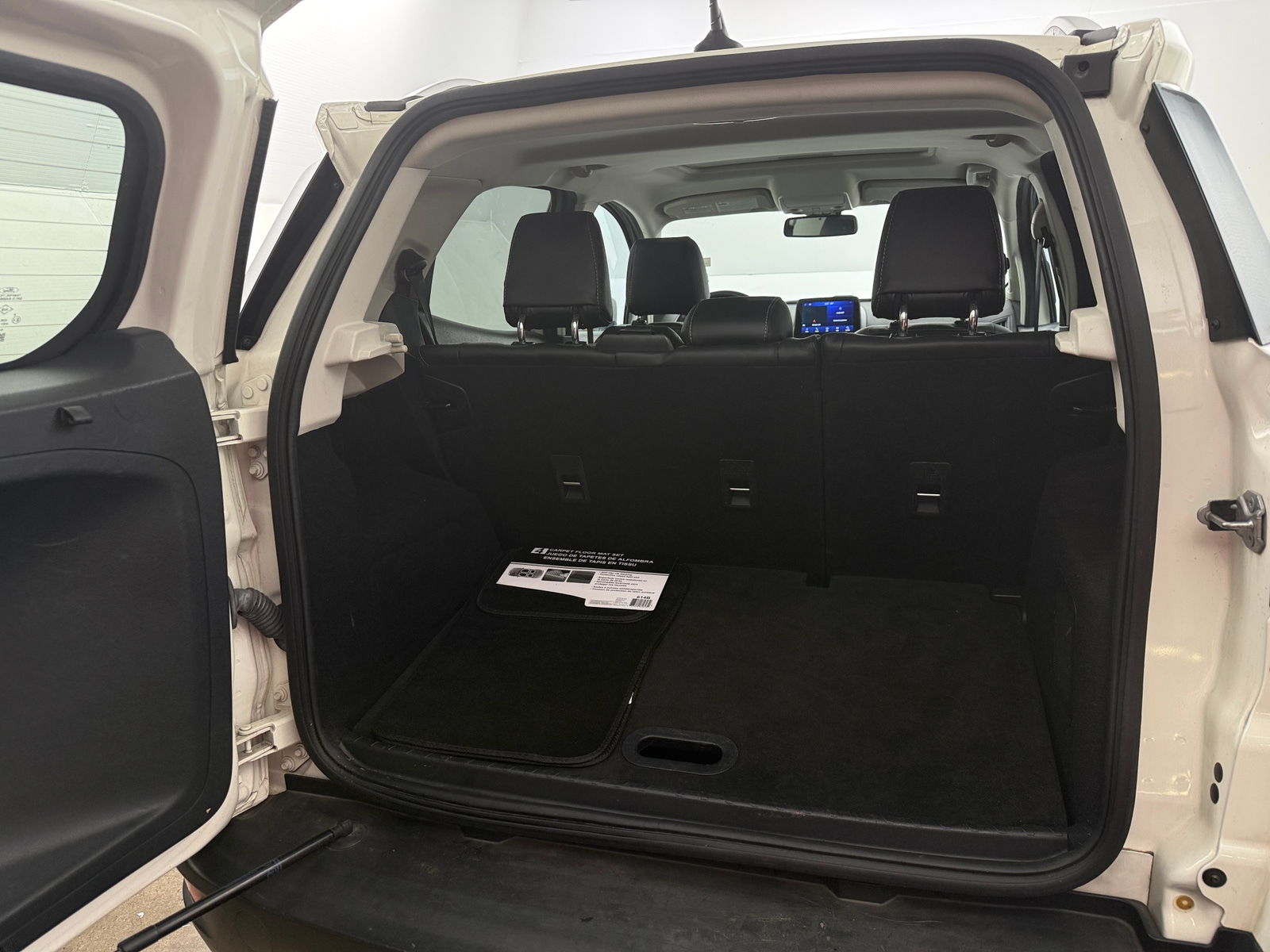 Thumbnail: 2020 Ford EcoSport - 6