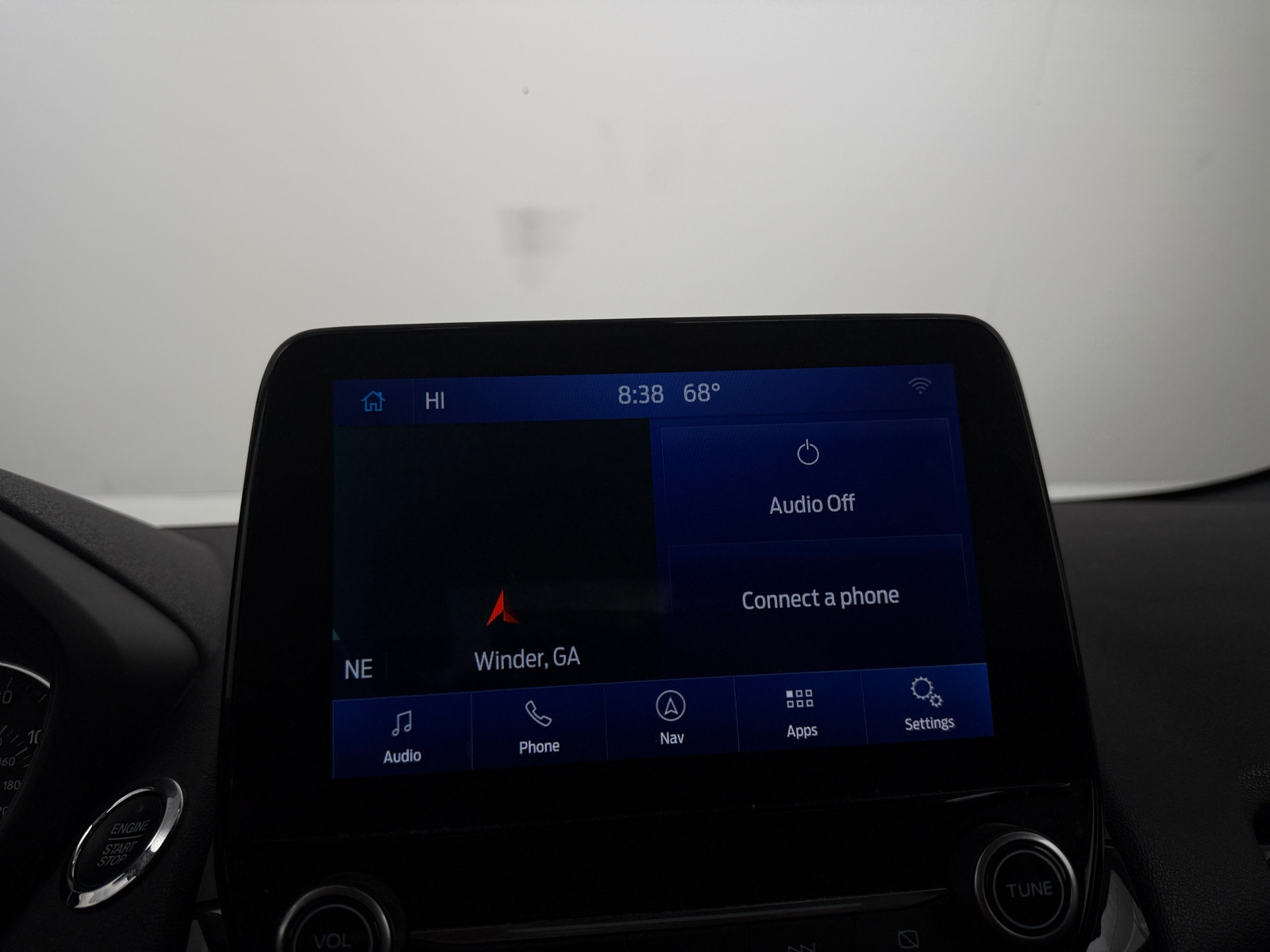 Thumbnail: 2020 Ford EcoSport - 3